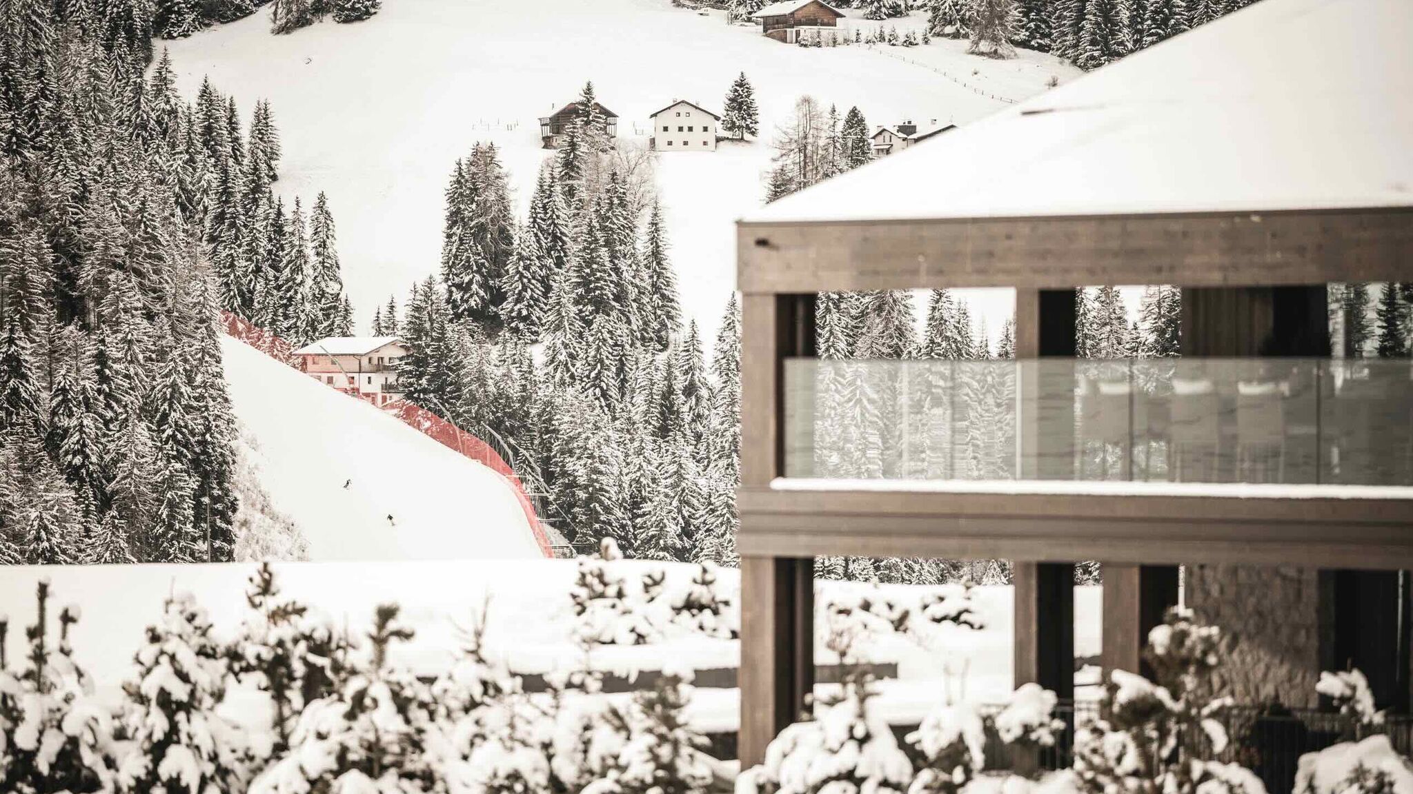 Italianway Selva di Val Gardena Chalet Dolomia by Elite Villas