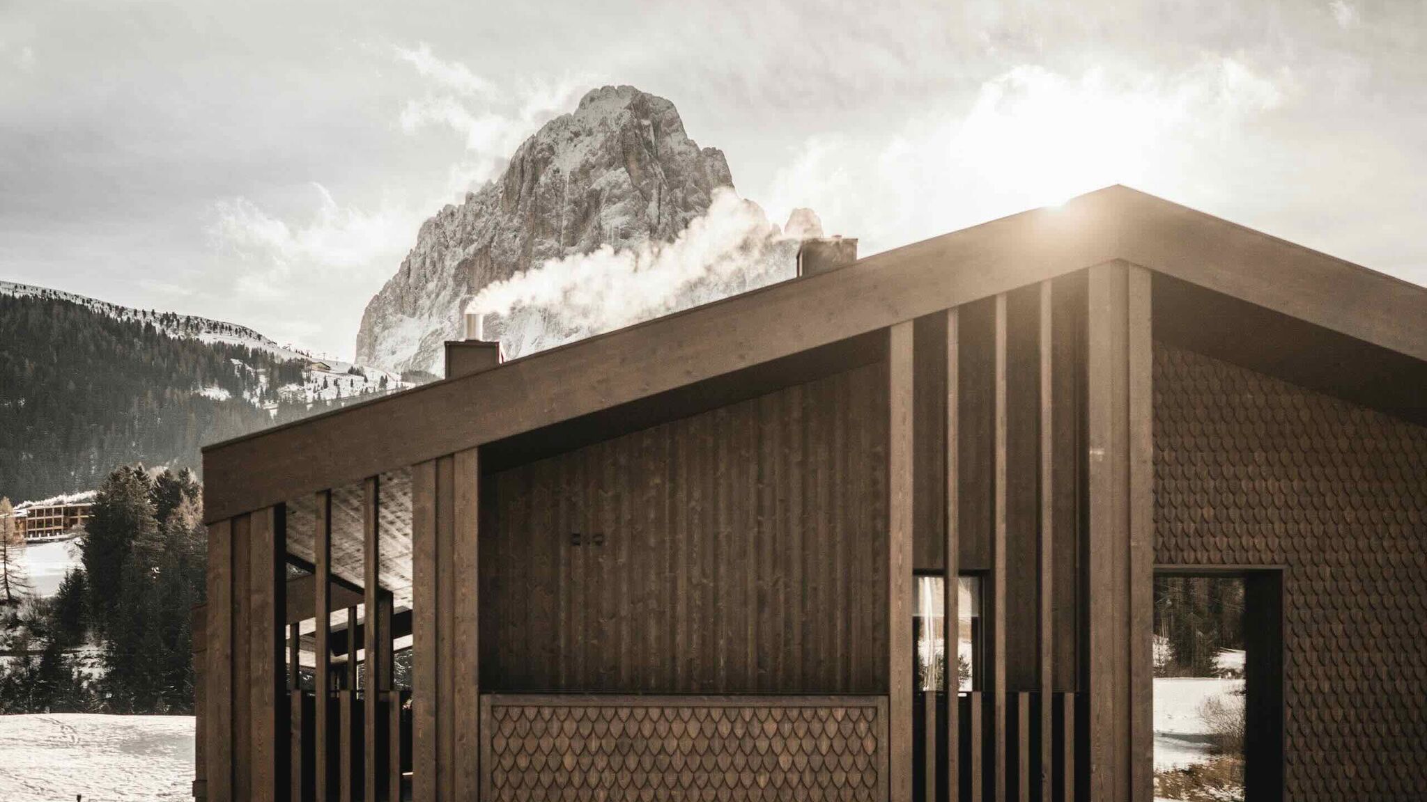 Italianway Selva di Val Gardena Chalet Dolomia by Elite Villas