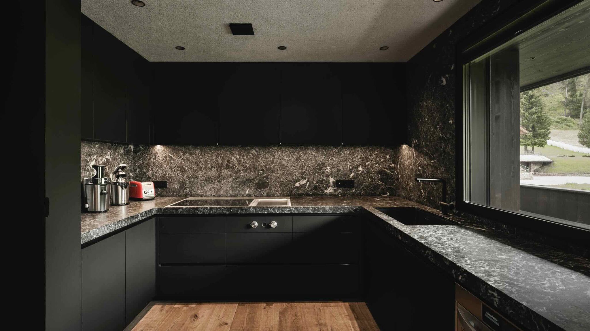 Italianway Selva di Val Gardena Chalet Dolomia by Elite Villas