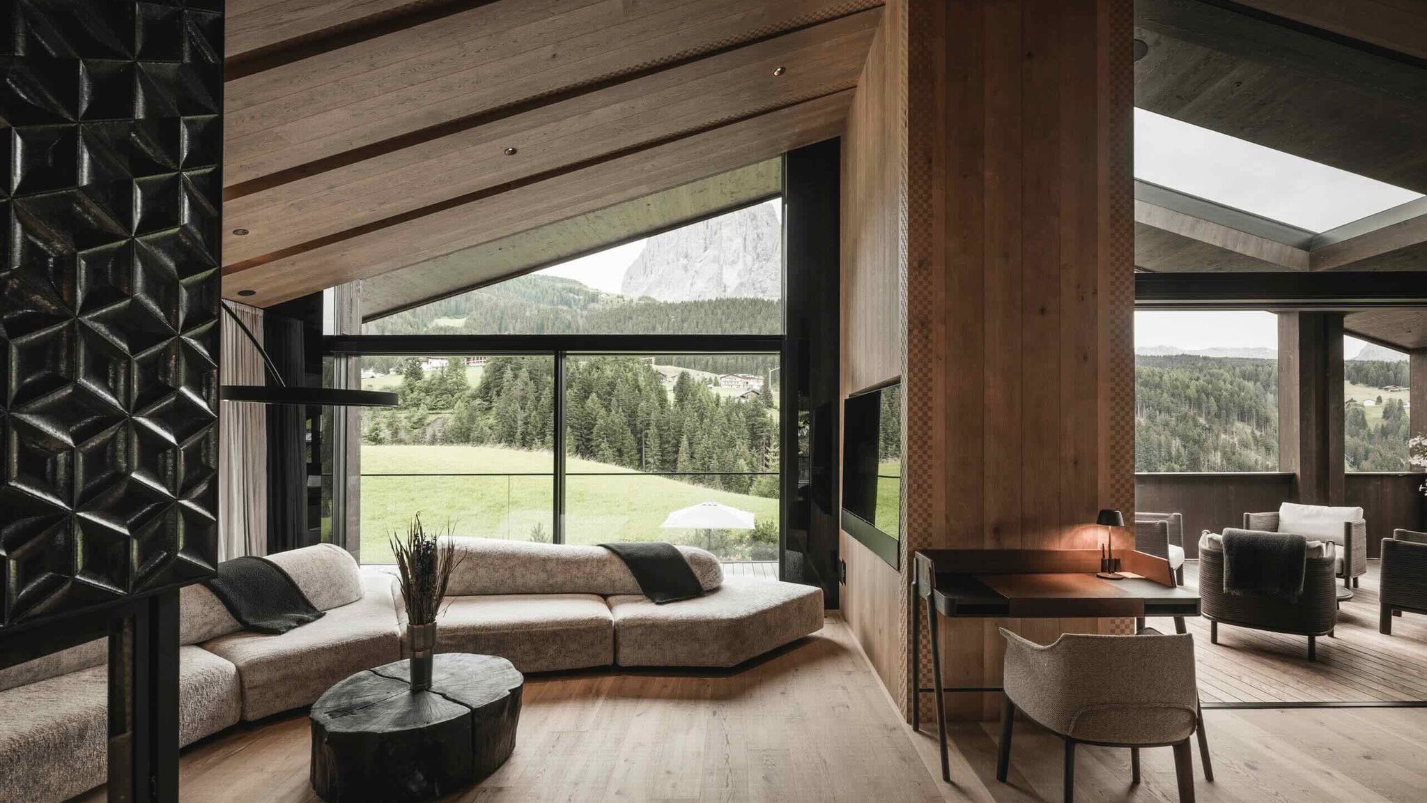 Italianway Selva di Val Gardena Chalet Dolomia by Elite Villas