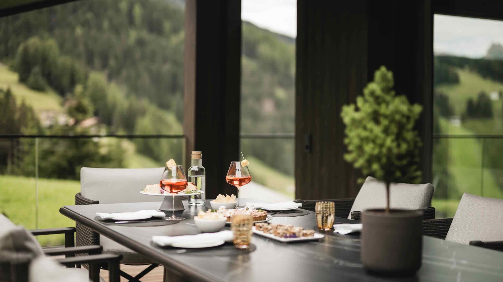Italianway Selva di Val Gardena Chalet Dolomia by Elite Villas