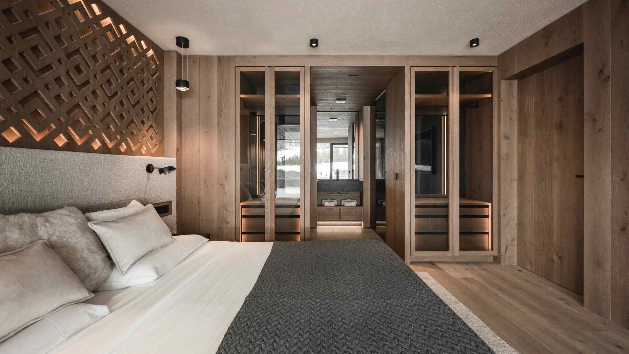 Italianway Selva di Val Gardena Chalet Dolomia by Elite Villas