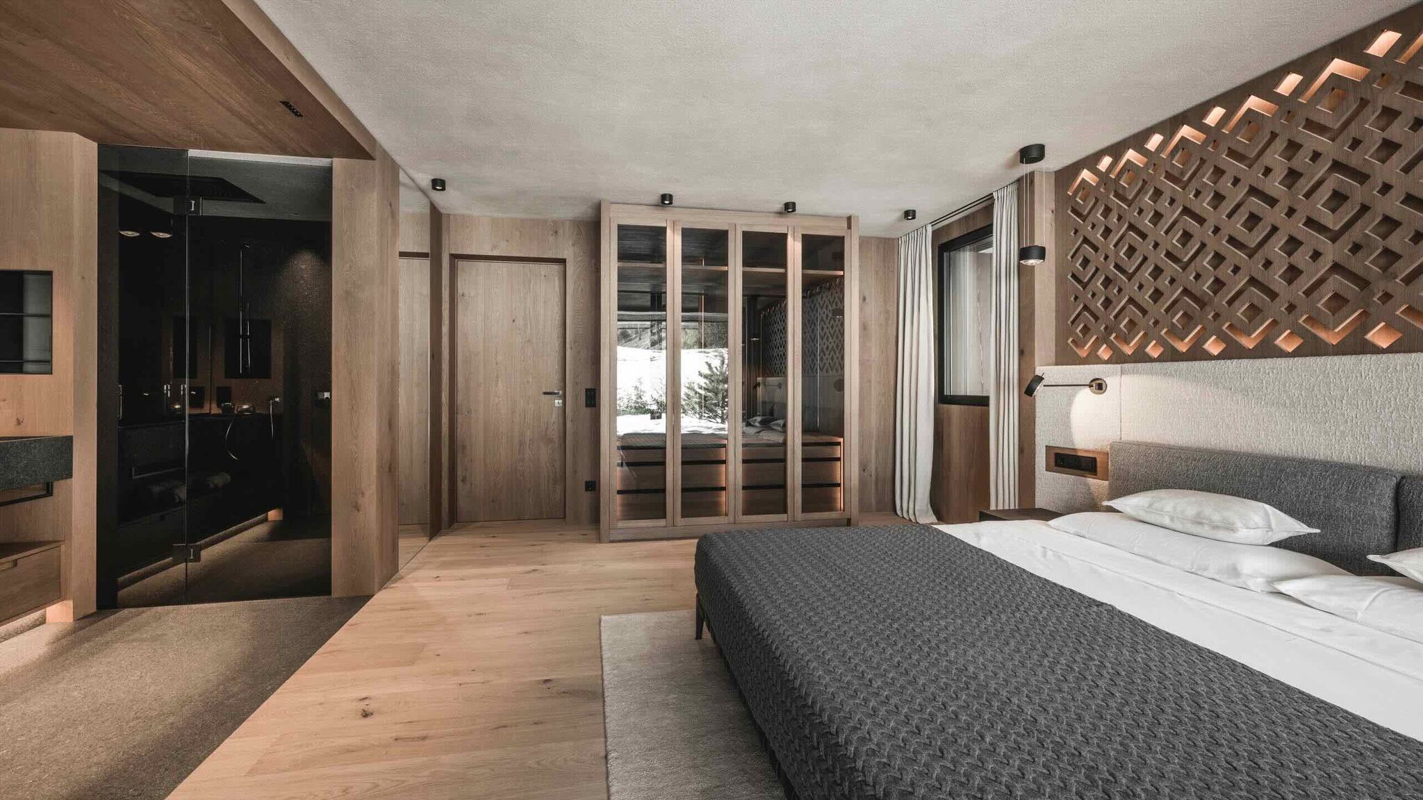 Italianway Selva di Val Gardena Chalet Dolomia by Elite Villas