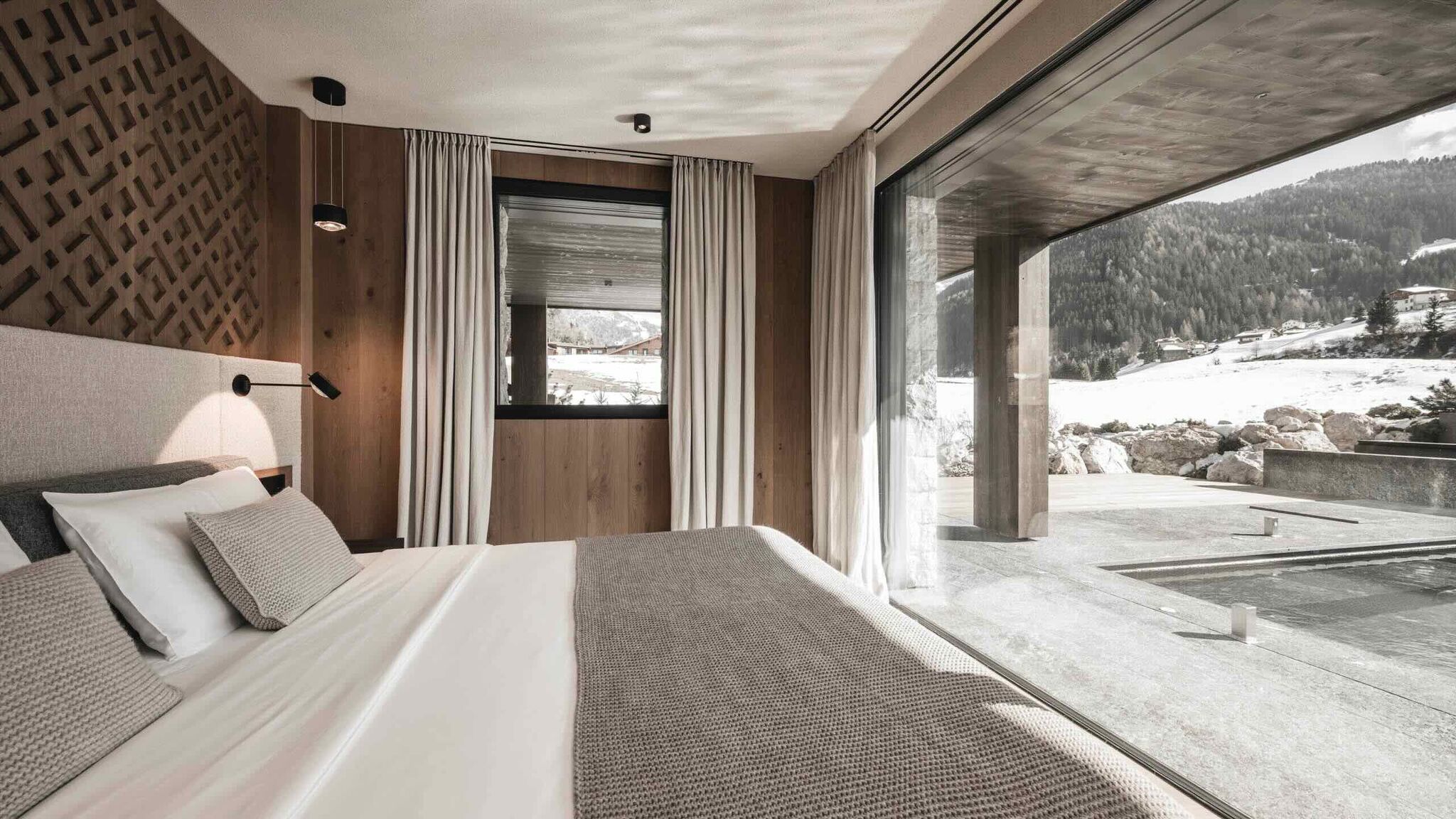 Italianway Selva di Val Gardena Chalet Dolomia by Elite Villas