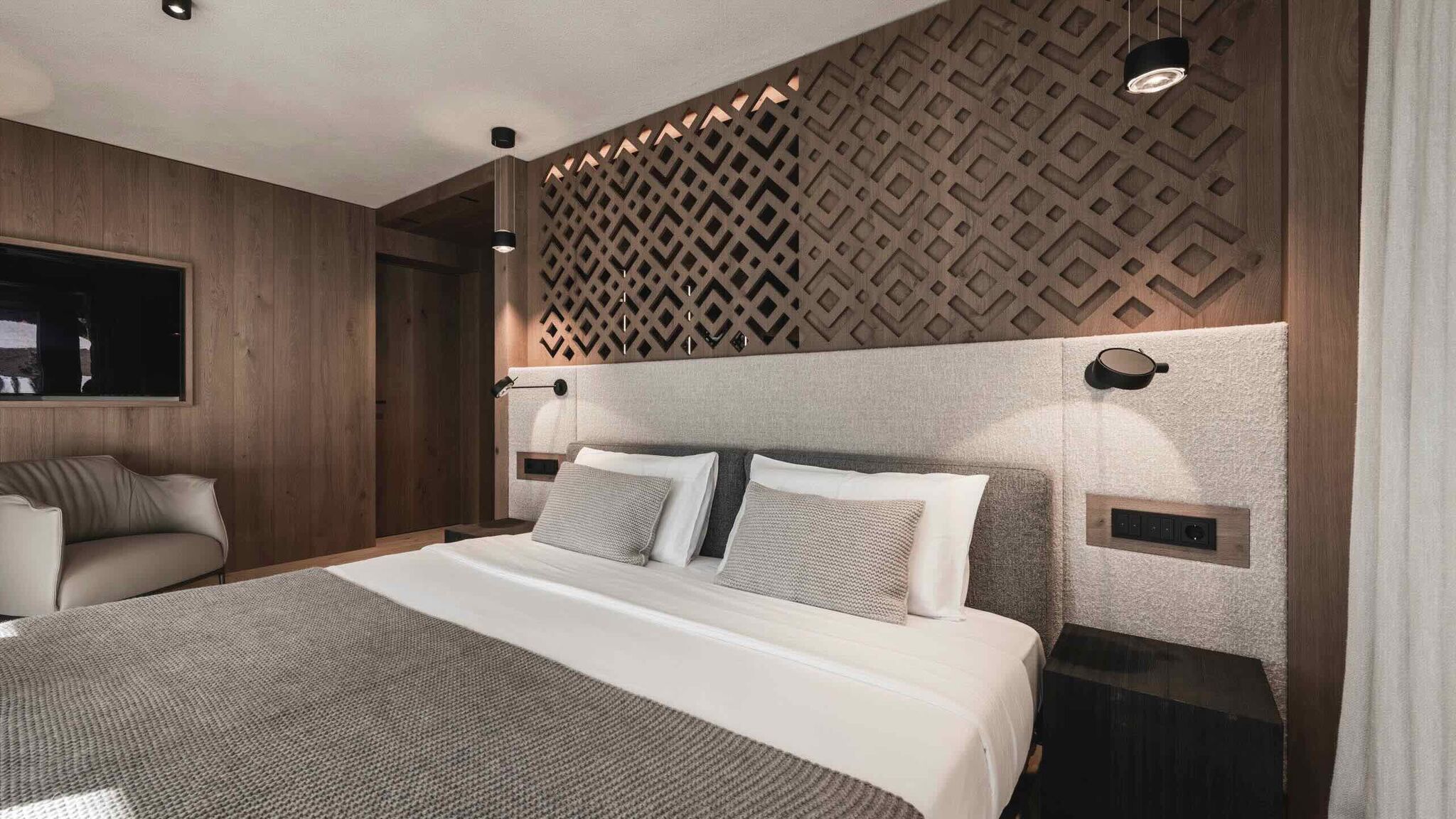 Italianway Selva di Val Gardena Chalet Dolomia by Elite Villas