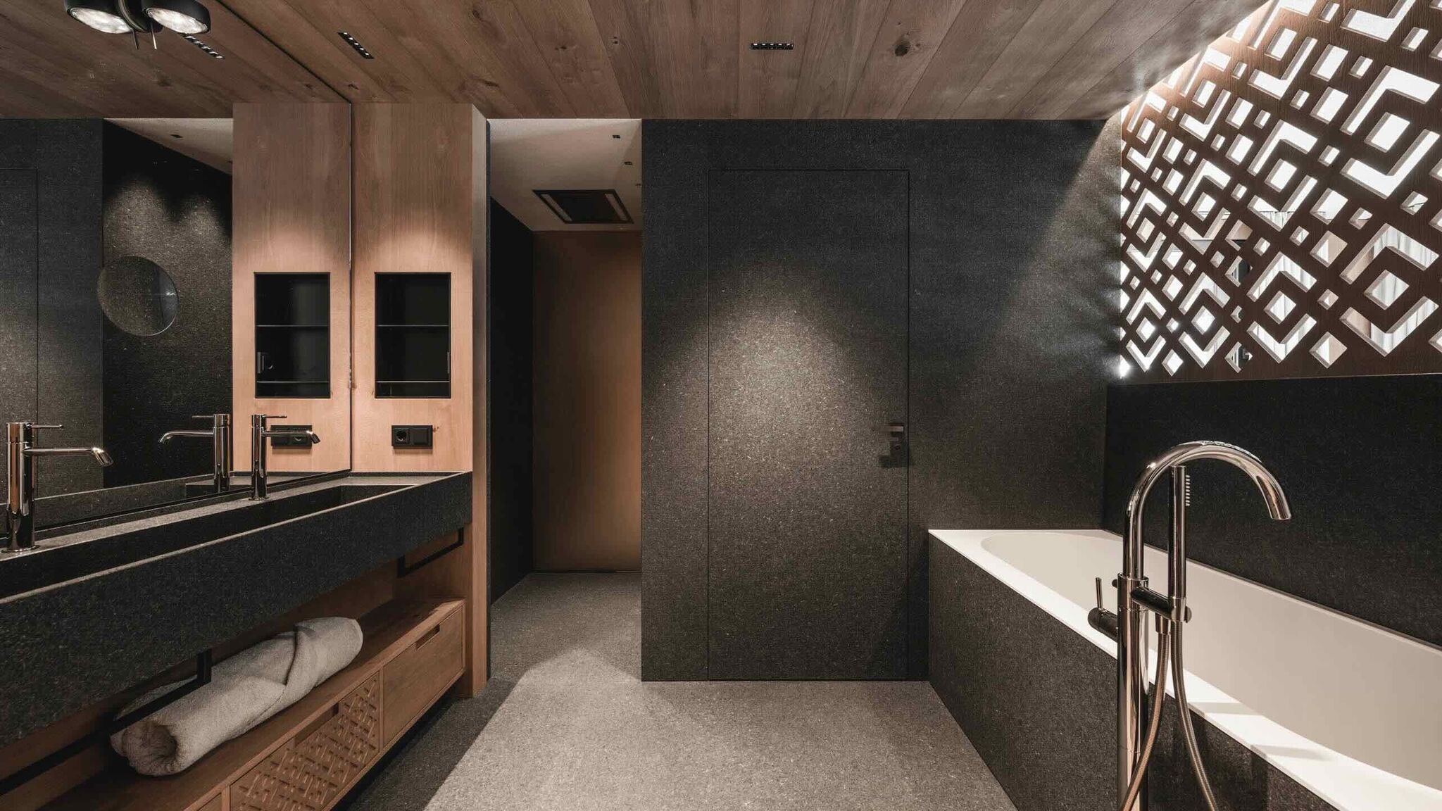 Italianway Selva di Val Gardena Chalet Dolomia by Elite Villas