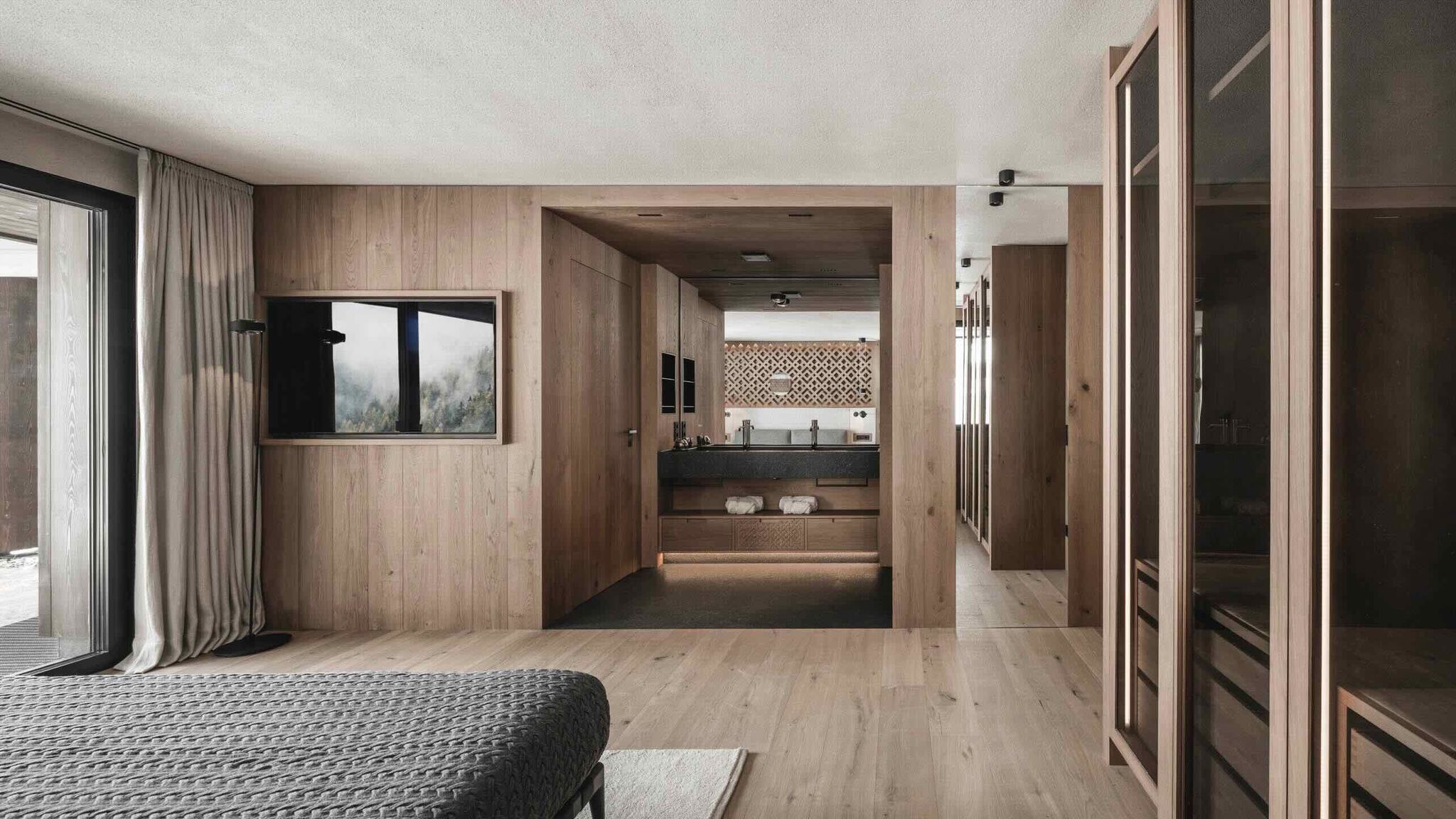 Italianway Selva di Val Gardena Chalet Dolomia by Elite Villas