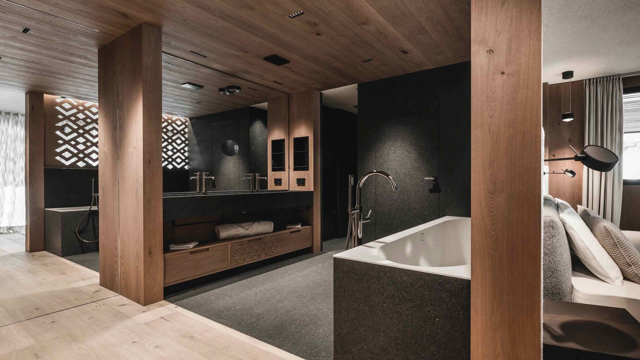 Italianway Selva di Val Gardena Chalet Dolomia by Elite Villas