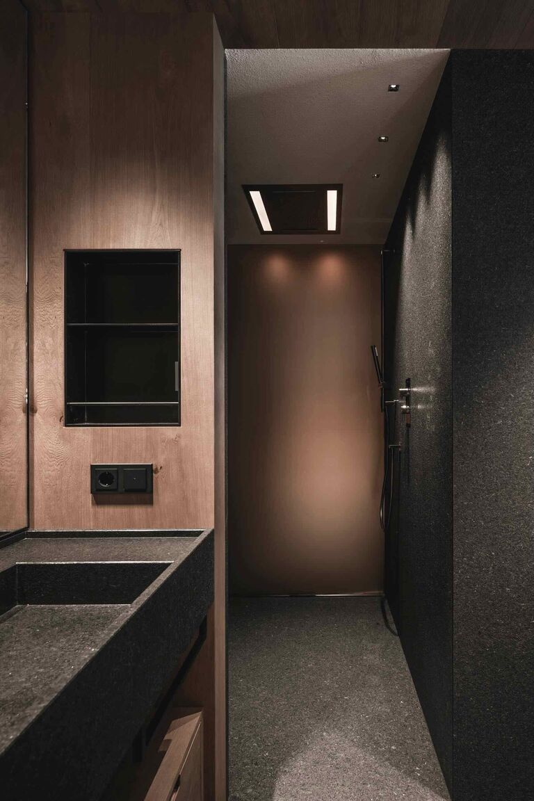 Italianway Selva di Val Gardena Chalet Dolomia by Elite Villas