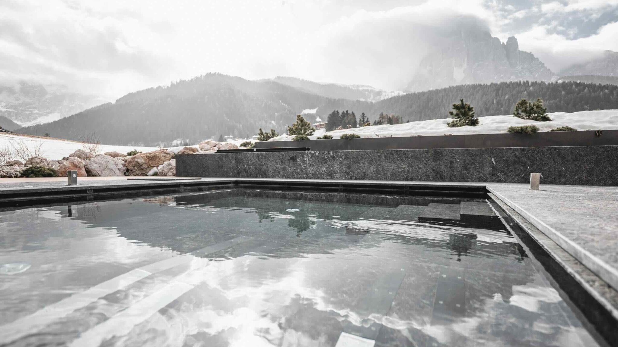 Italianway Selva di Val Gardena Chalet Dolomia by Elite Villas