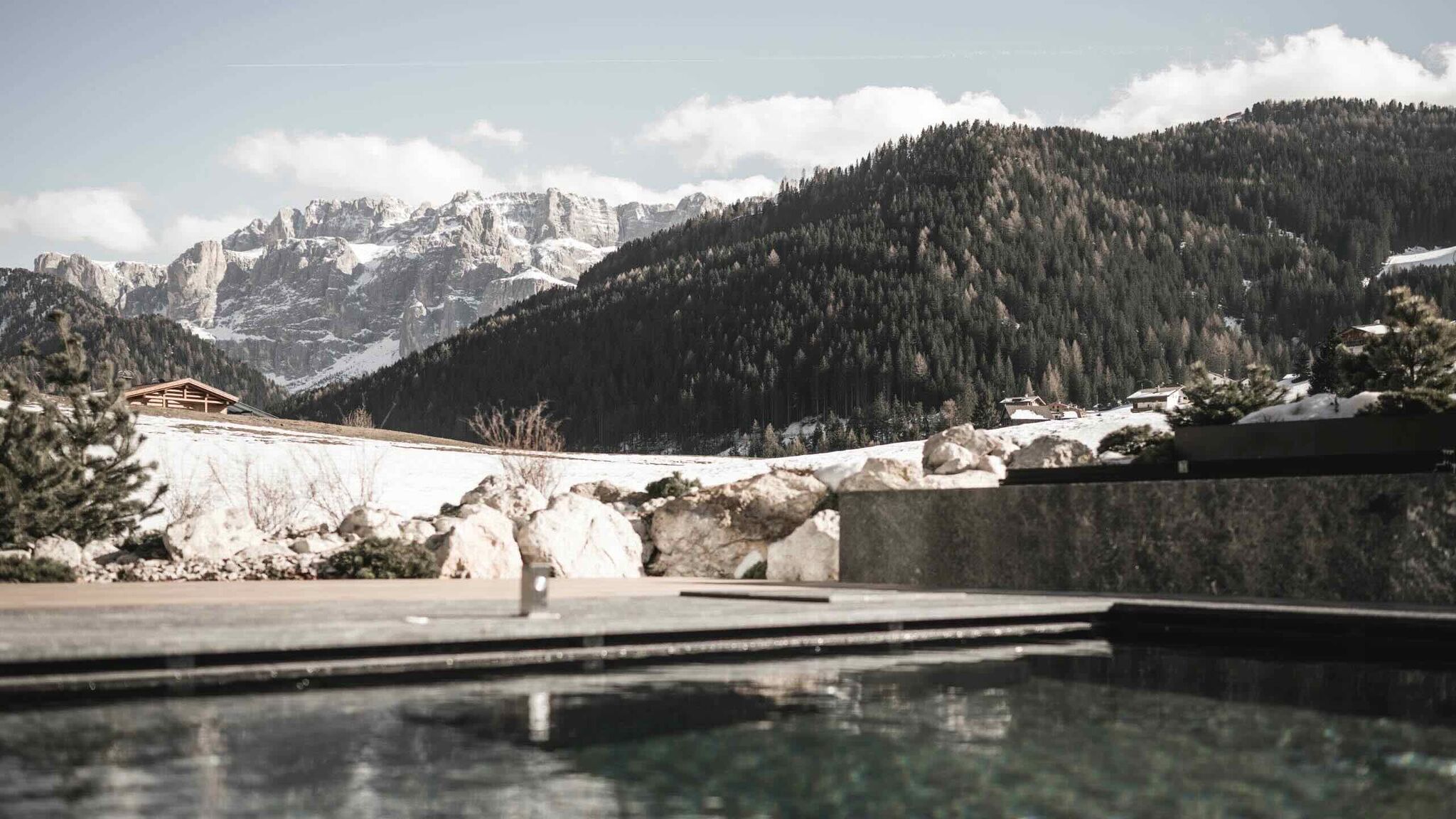 Italianway Selva di Val Gardena Chalet Dolomia by Elite Villas