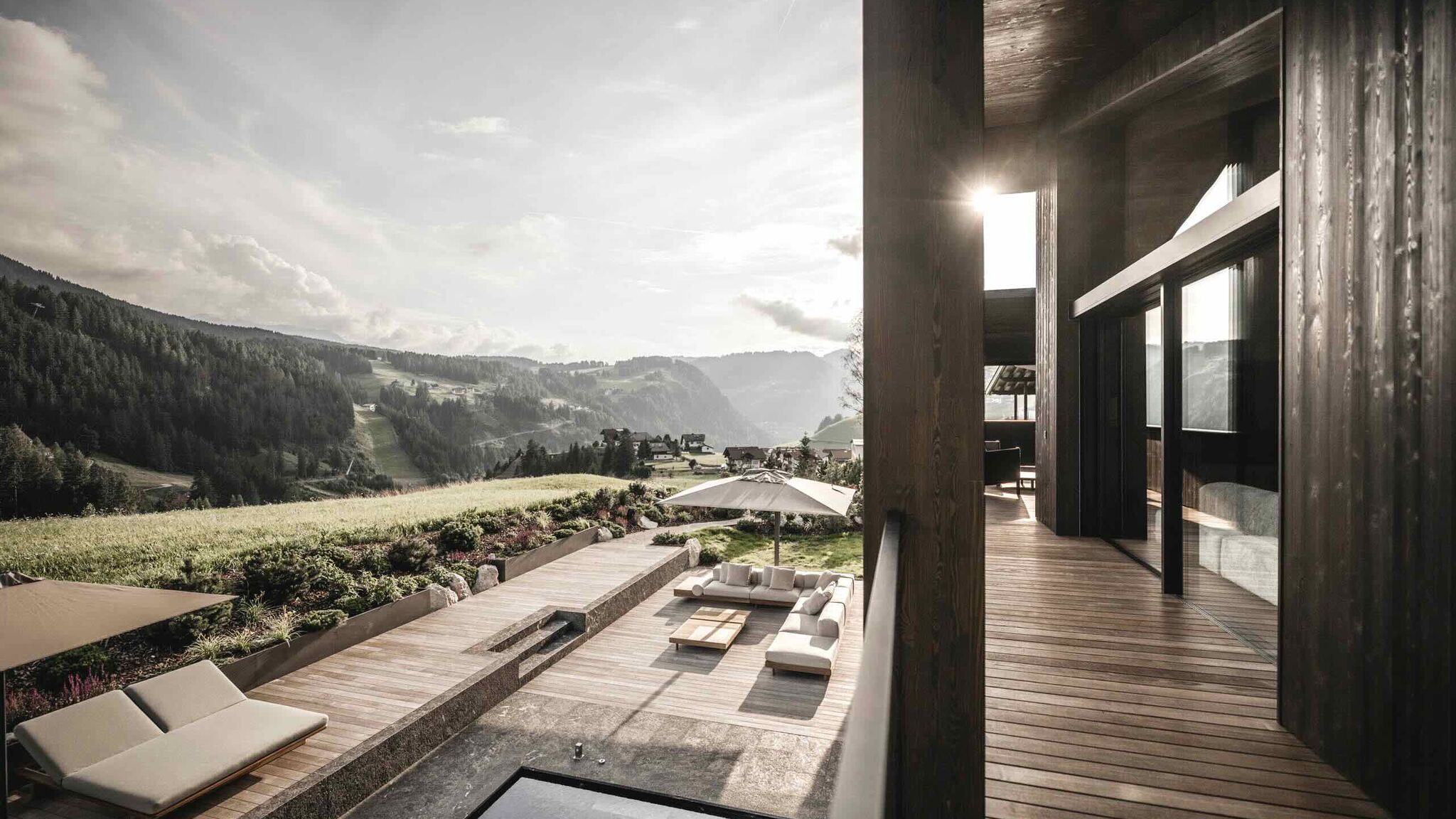 Italianway Selva di Val Gardena Chalet Dolomia by Elite Villas