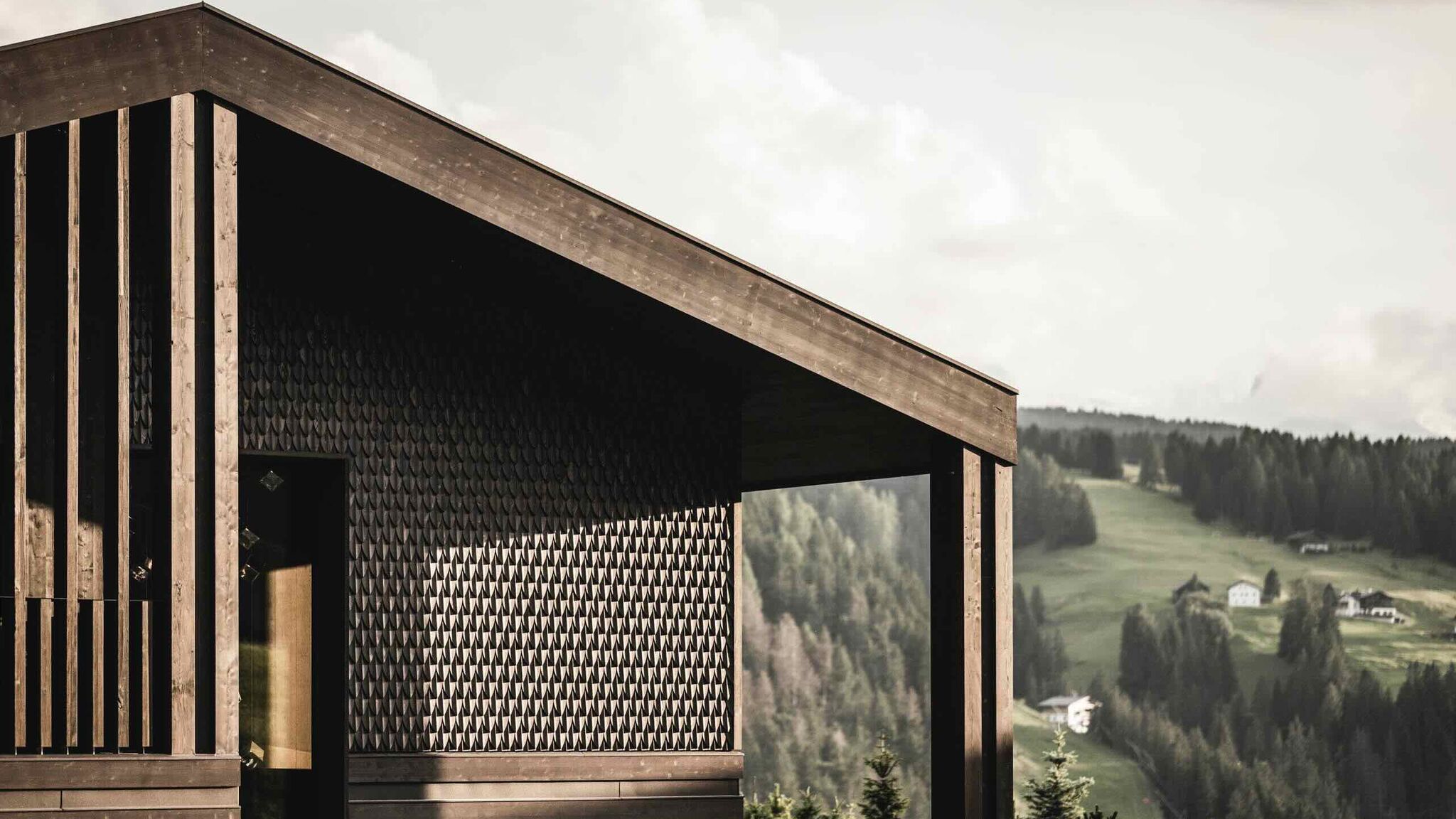 Italianway Selva di Val Gardena Chalet Dolomia by Elite Villas