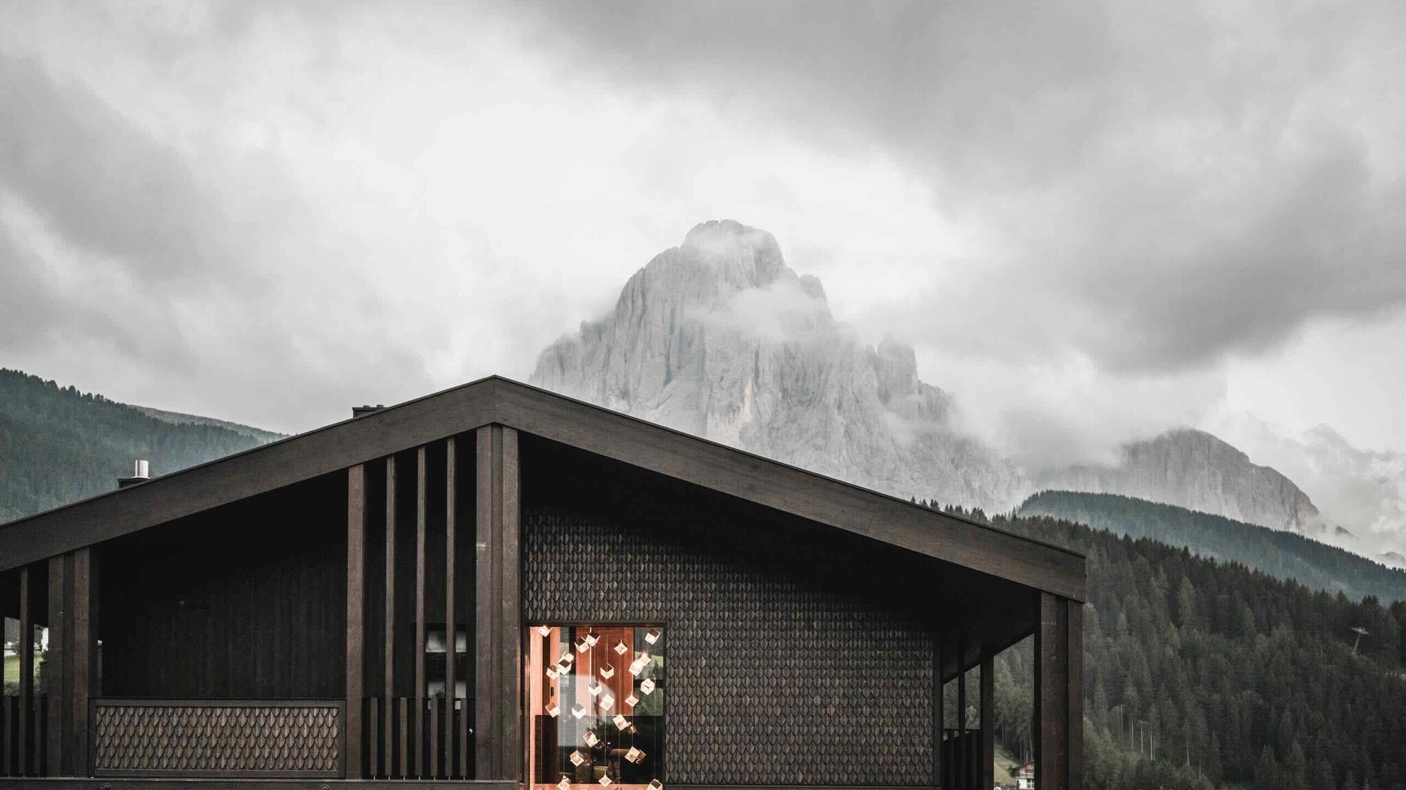 Italianway Selva di Val Gardena Chalet Dolomia by Elite Villas