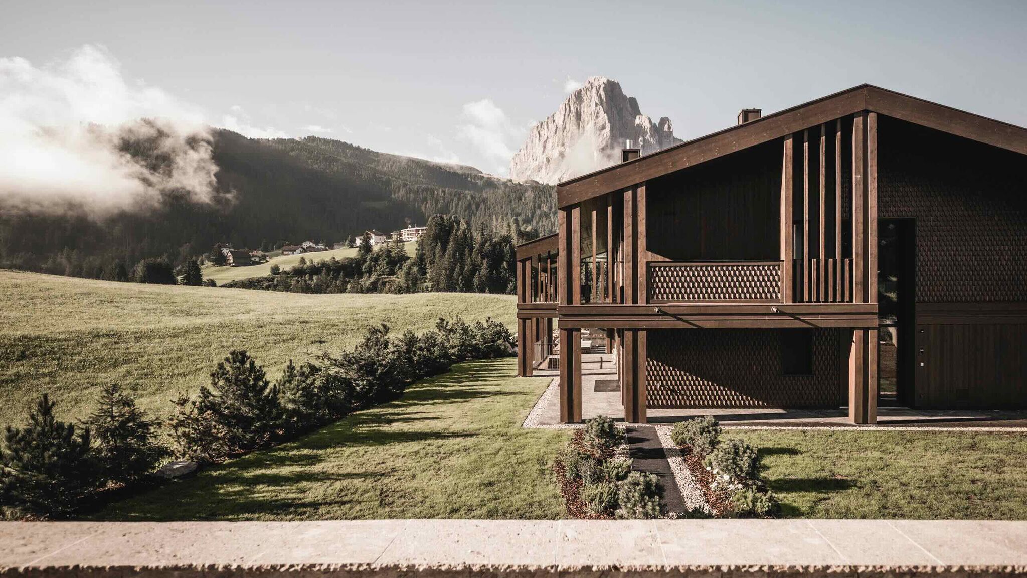 Italianway Selva di Val Gardena Chalet Dolomia by Elite Villas