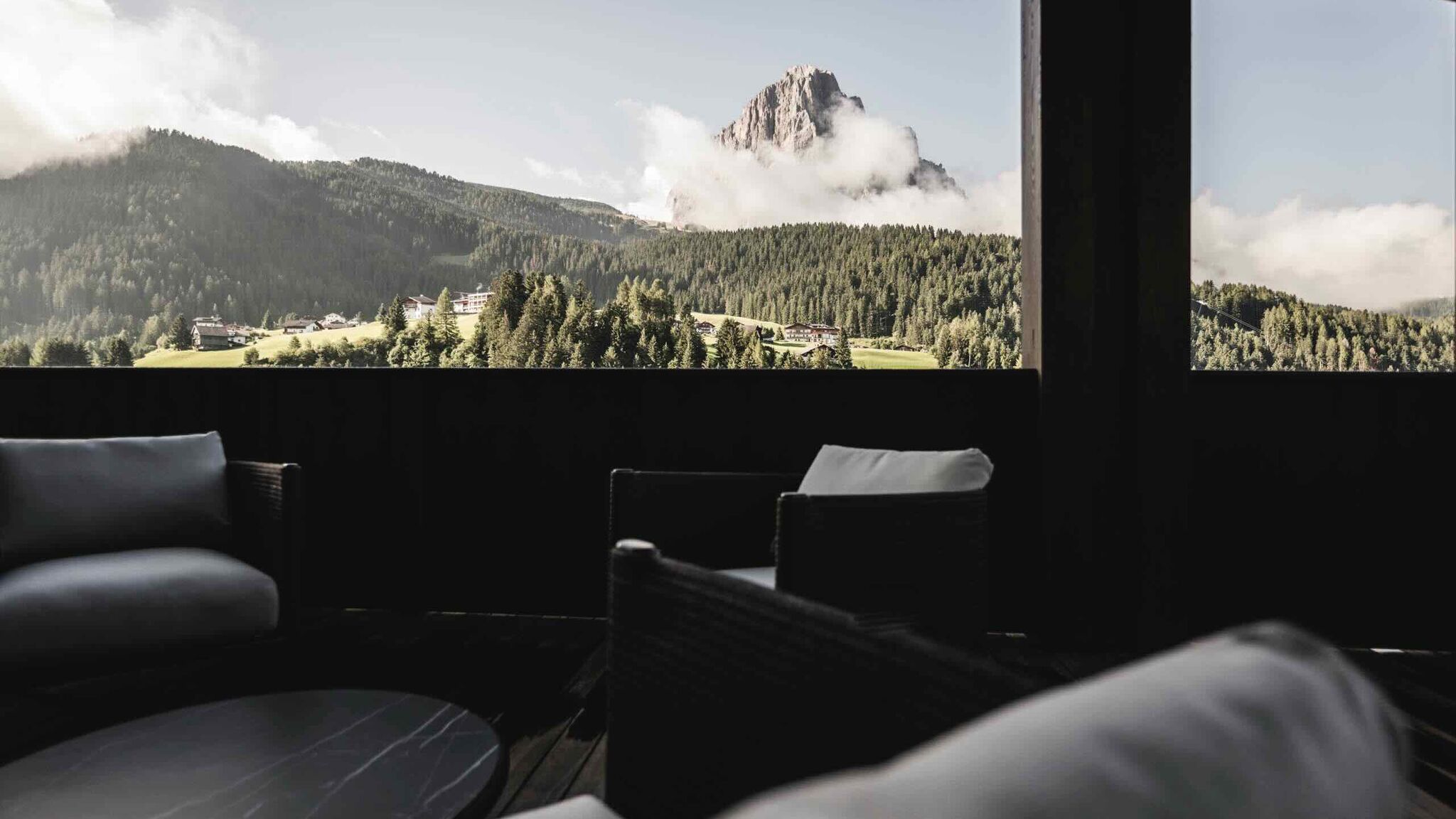 Italianway Selva di Val Gardena Chalet Dolomia by Elite Villas