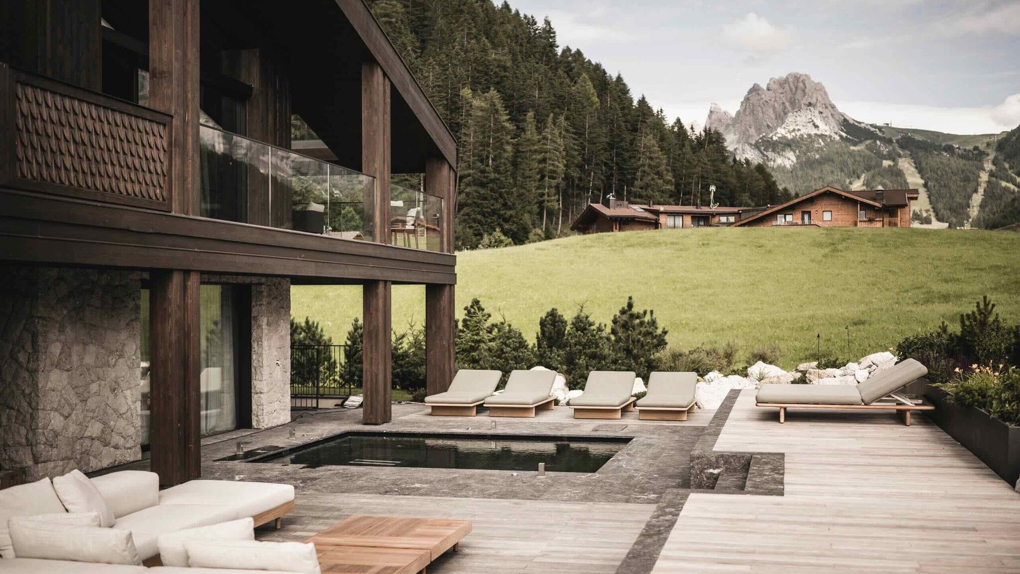 Italianway Selva di Val Gardena Chalet Dolomia by Elite Villas