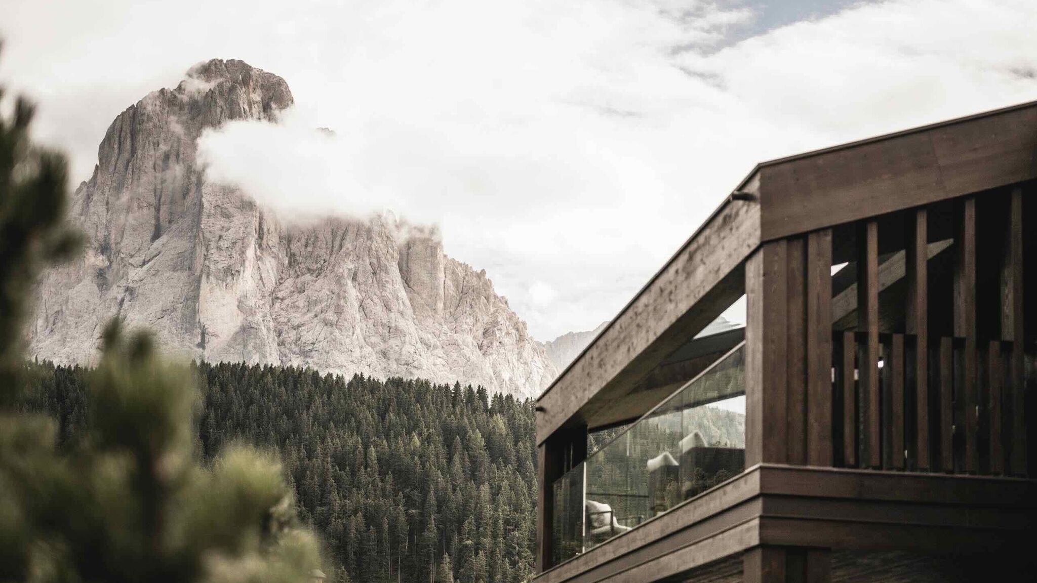 Italianway Selva di Val Gardena Chalet Dolomia by Elite Villas