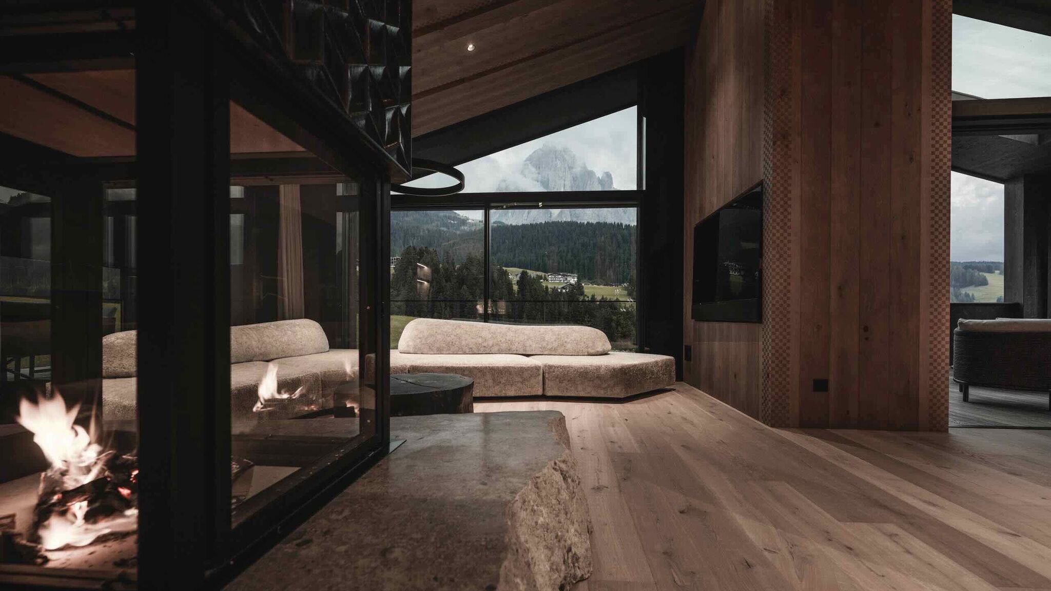 Italianway Selva di Val Gardena Chalet Dolomia by Elite Villas