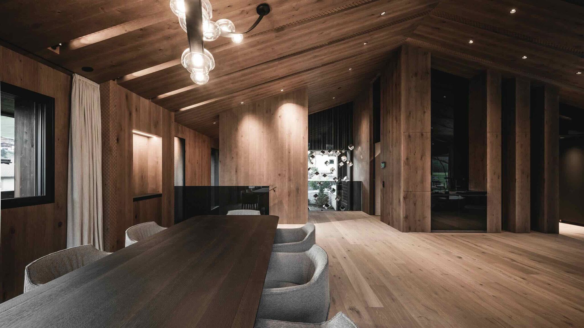 Italianway Selva di Val Gardena Chalet Dolomia by Elite Villas