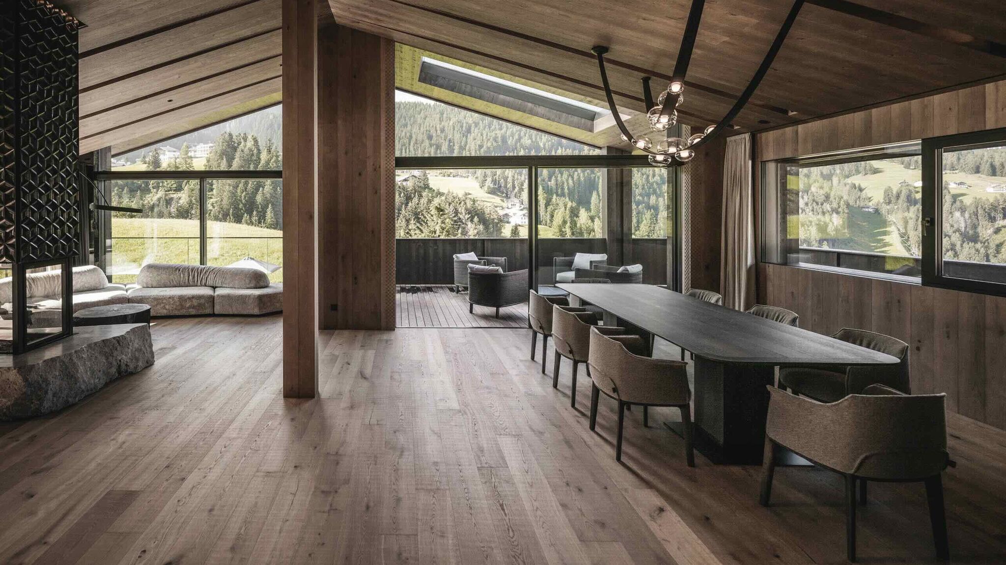 Italianway Selva di Val Gardena Chalet Dolomia by Elite Villas