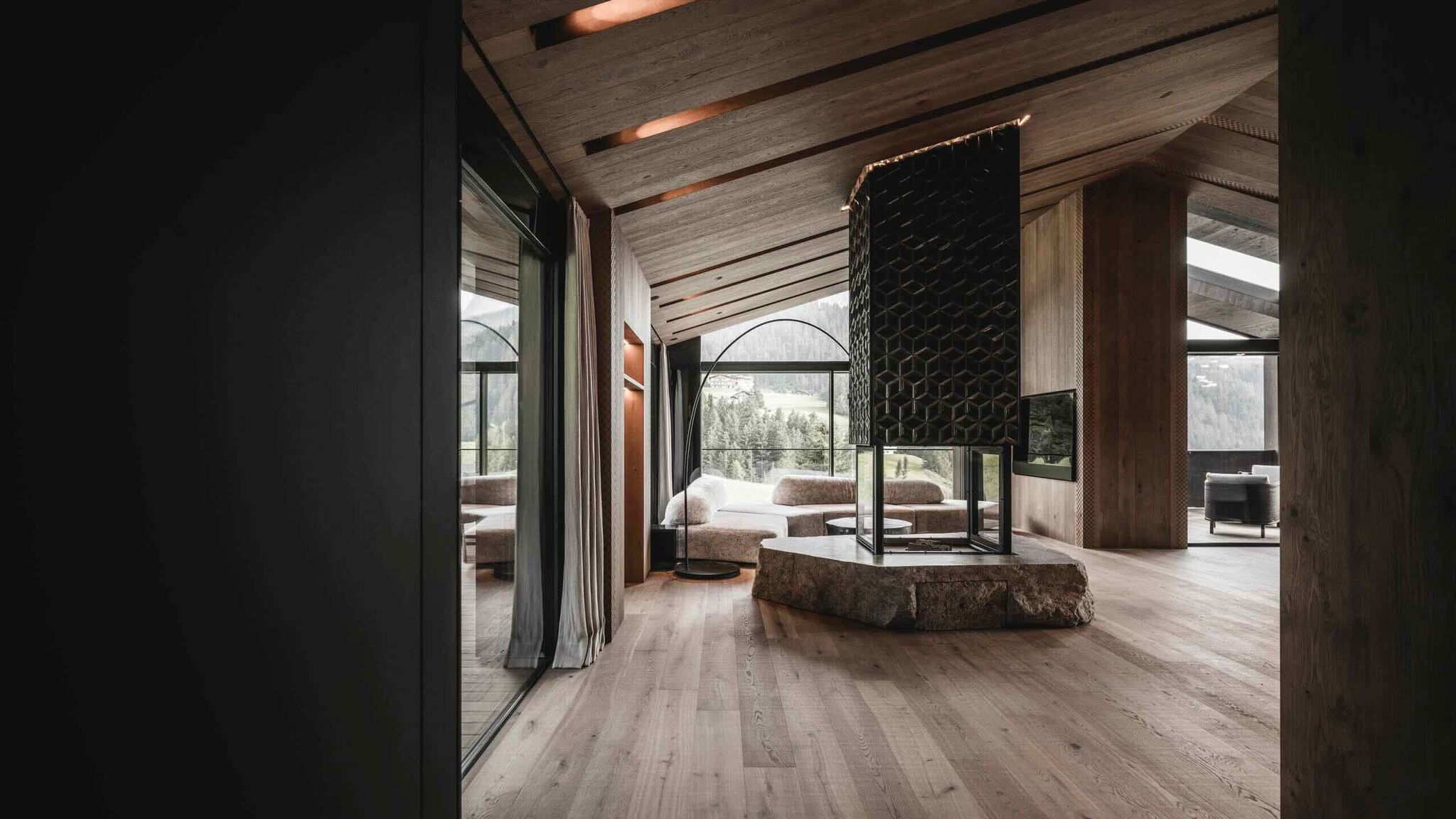 Italianway Selva di Val Gardena Chalet Dolomia by Elite Villas