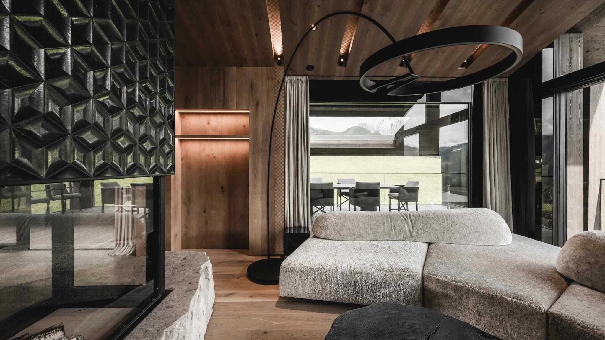 Italianway Selva di Val Gardena Chalet Dolomia by Elite Villas