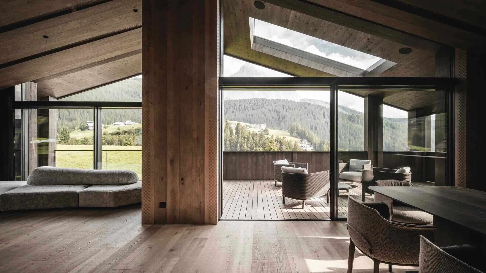 Italianway Selva di Val Gardena Chalet Dolomia by Elite Villas