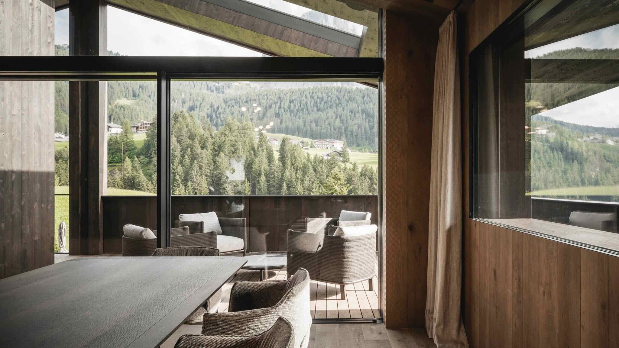 Italianway Selva di Val Gardena Chalet Dolomia by Elite Villas