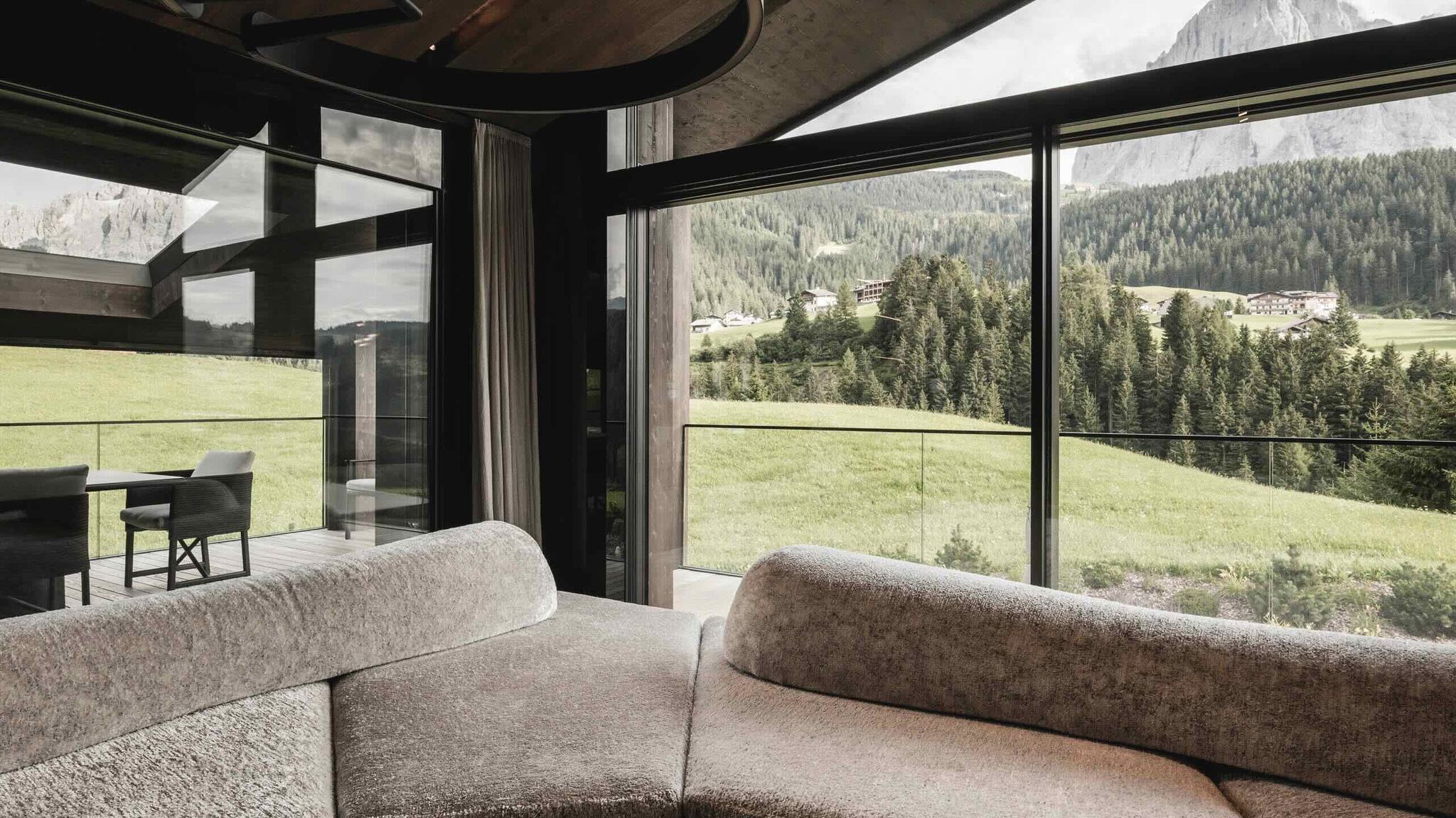 Italianway Selva di Val Gardena Chalet Dolomia by Elite Villas