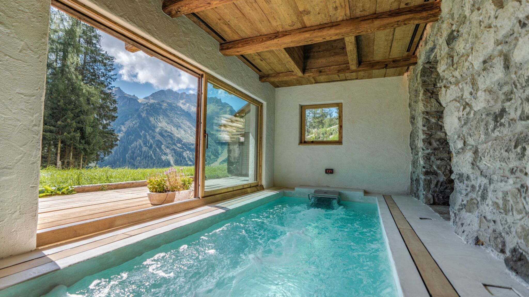 Italianway Livinallongo del Col di Lana Chalet Lumiere by Elite Villas