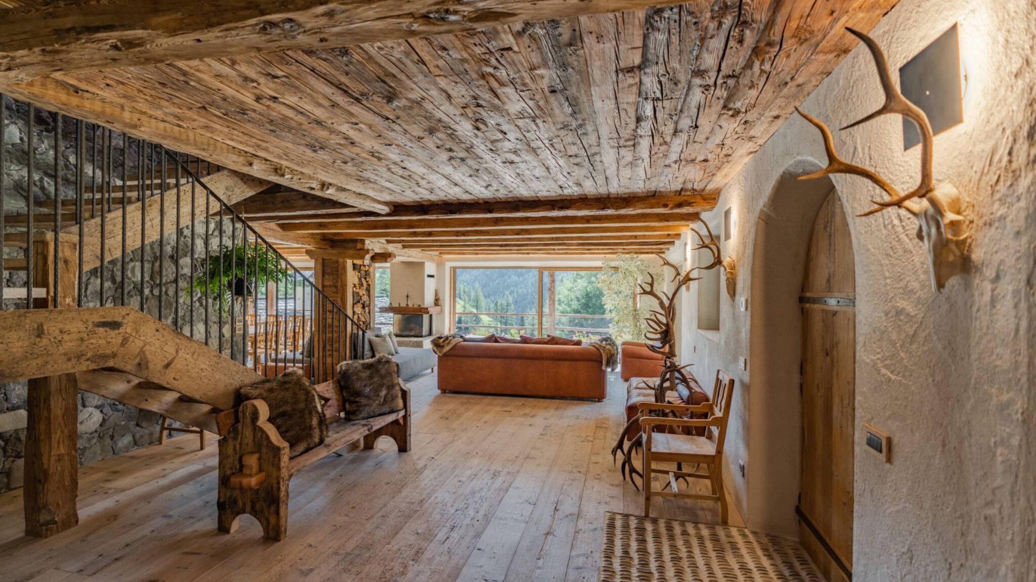 Italianway Livinallongo del Col di Lana Chalet Lumiere by Elite Villas