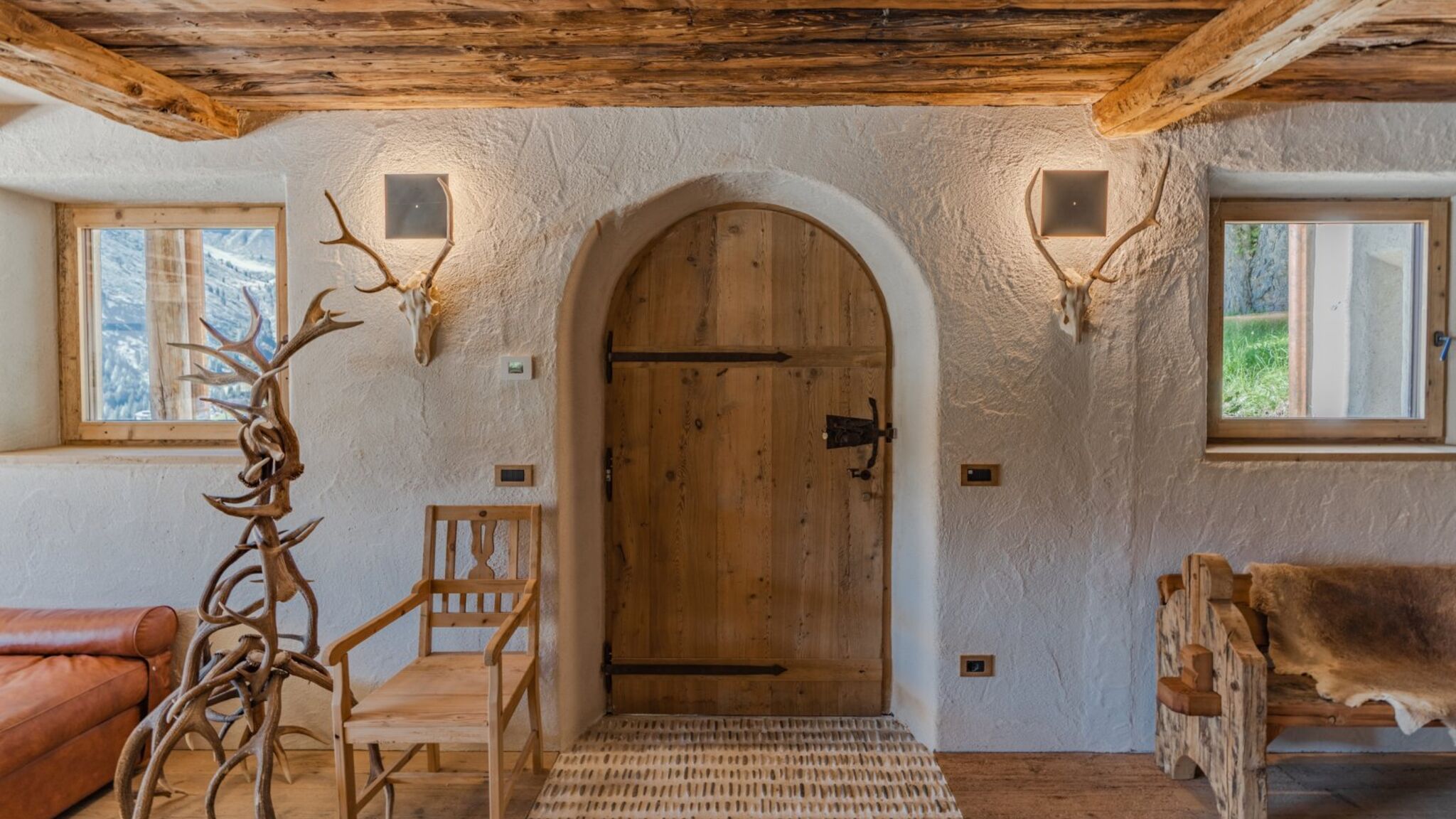 Italianway Livinallongo del Col di Lana Chalet Lumiere by Elite Villas