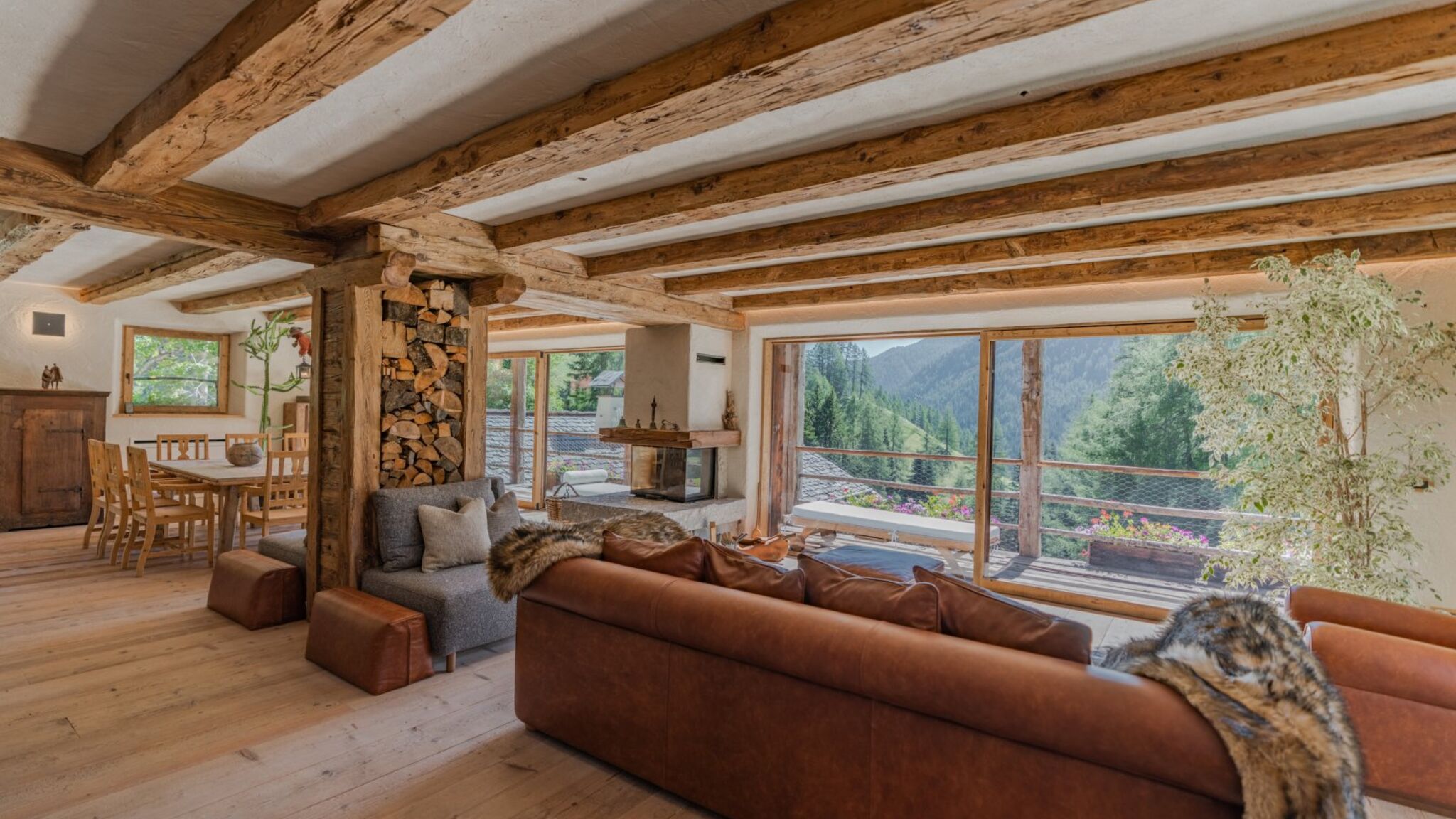 Italianway Livinallongo del Col di Lana Chalet Lumiere by Elite Villas