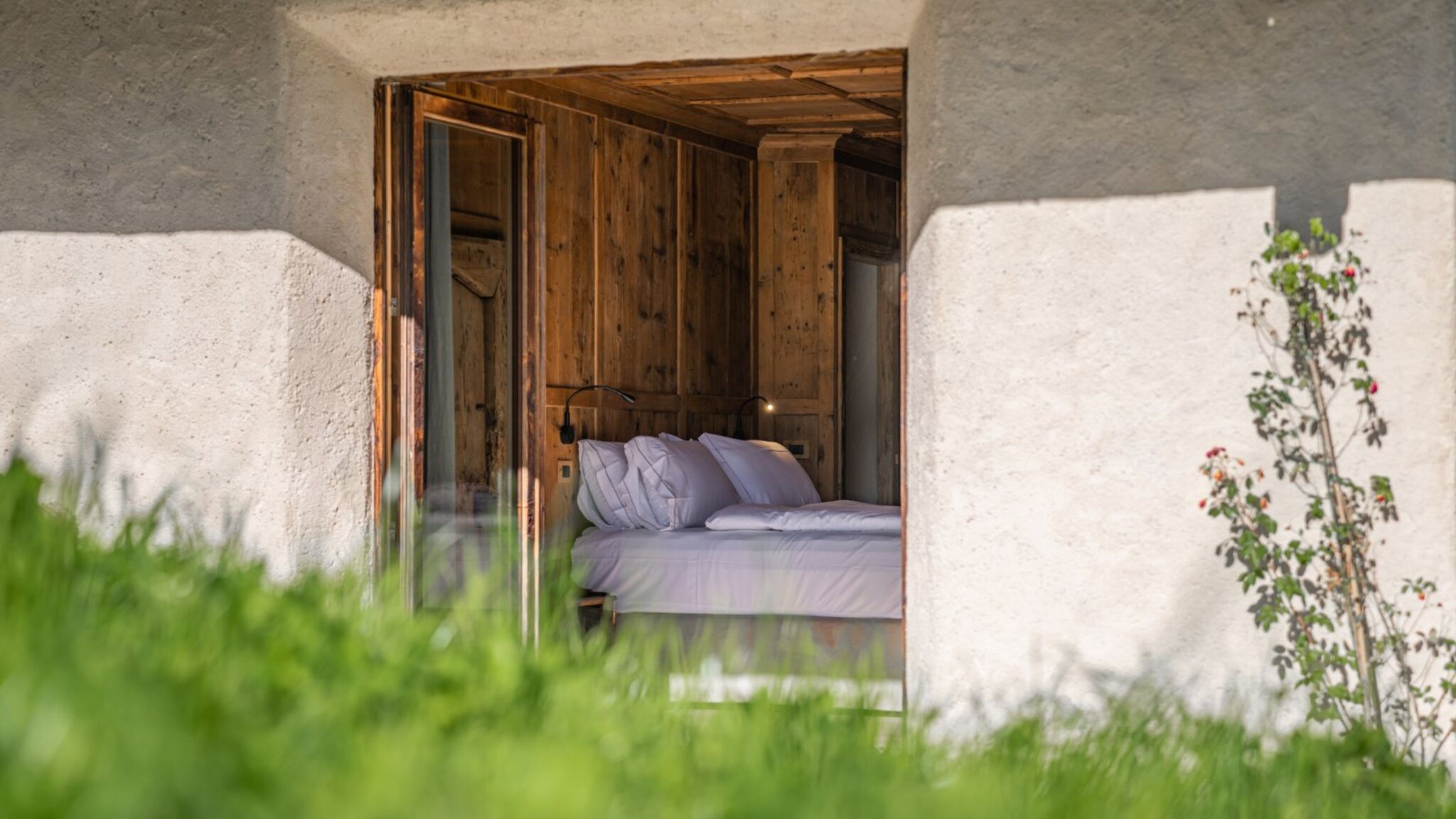 Italianway Livinallongo del Col di Lana Chalet Lumiere by Elite Villas