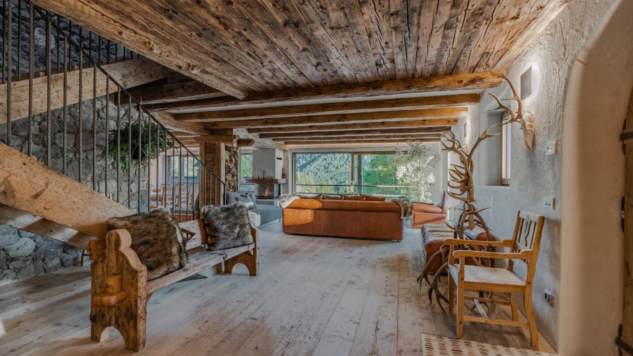 Italianway Livinallongo del Col di Lana Chalet Lumiere by Elite Villas