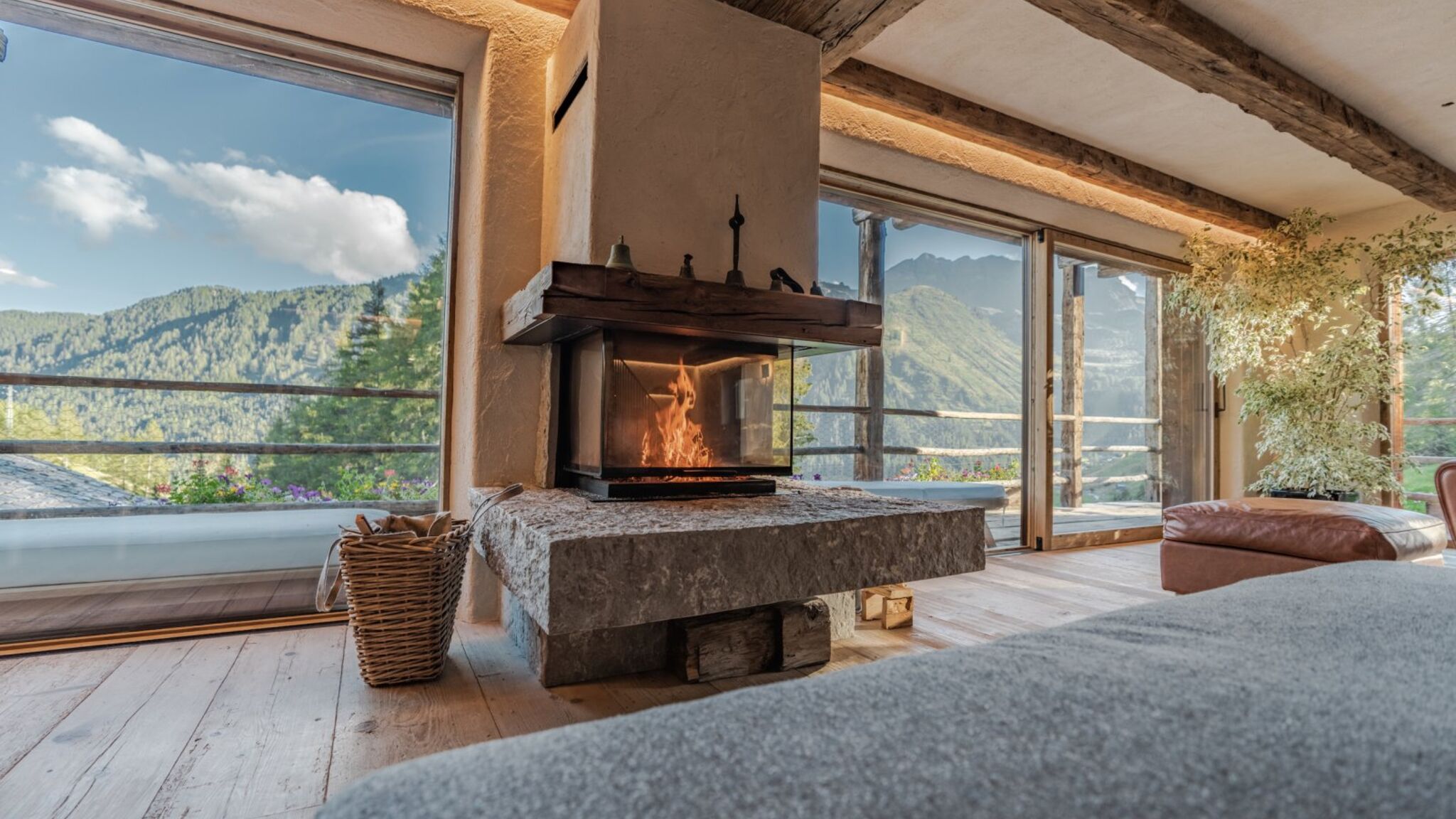 Italianway Livinallongo del Col di Lana Chalet Lumiere by Elite Villas