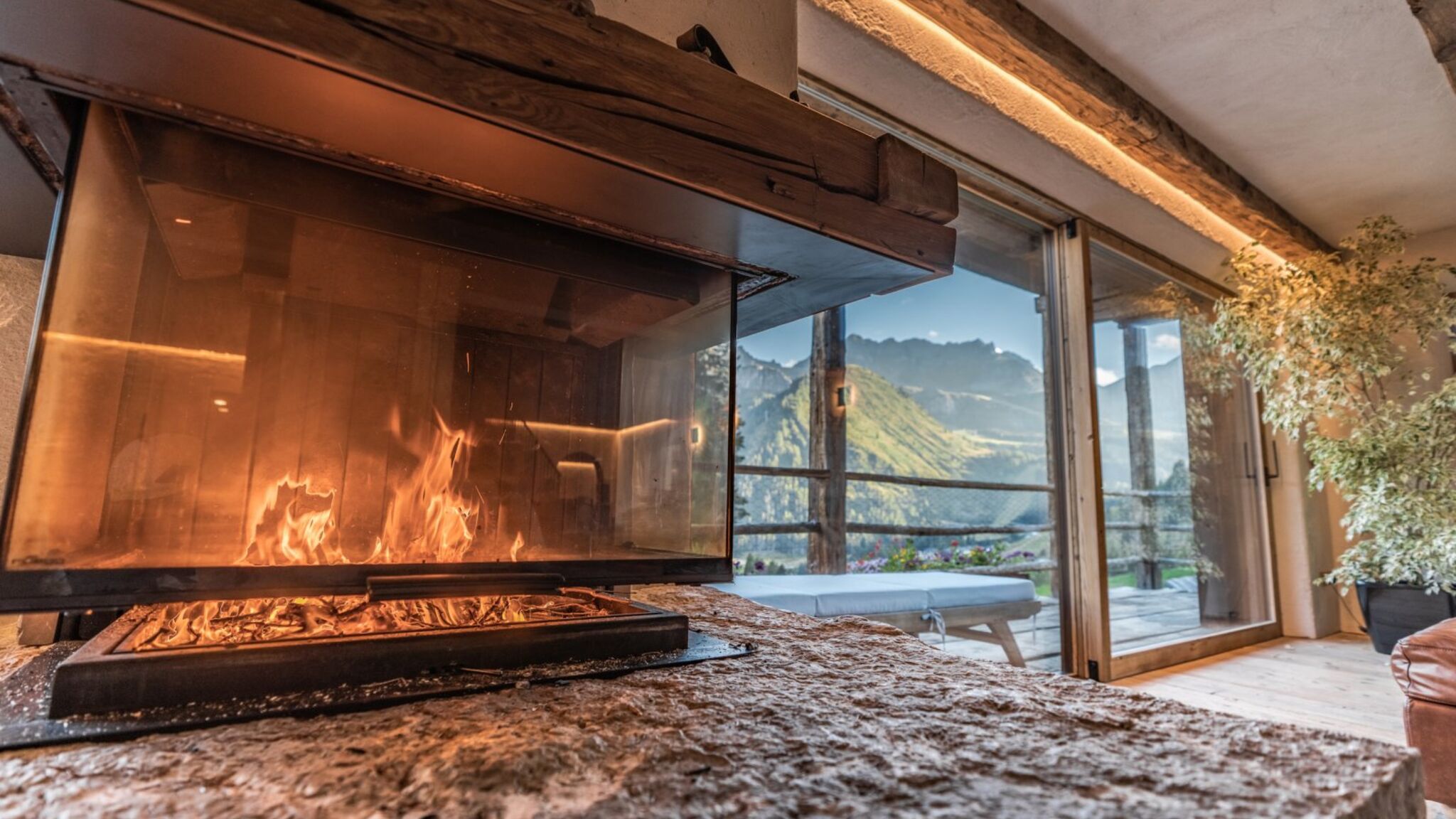 Italianway Livinallongo del Col di Lana Chalet Lumiere by Elite Villas