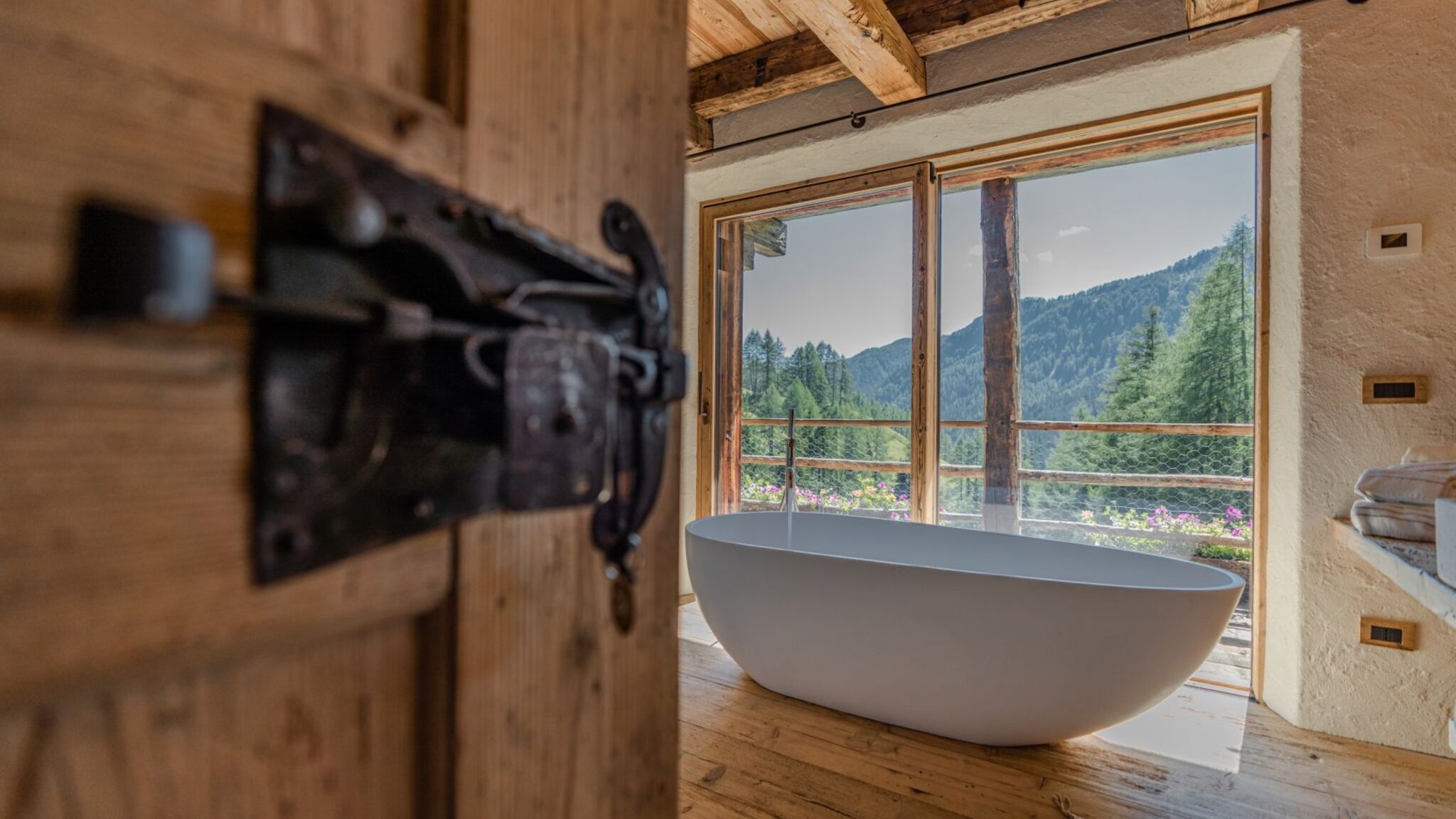 Italianway Livinallongo del Col di Lana Chalet Lumiere by Elite Villas