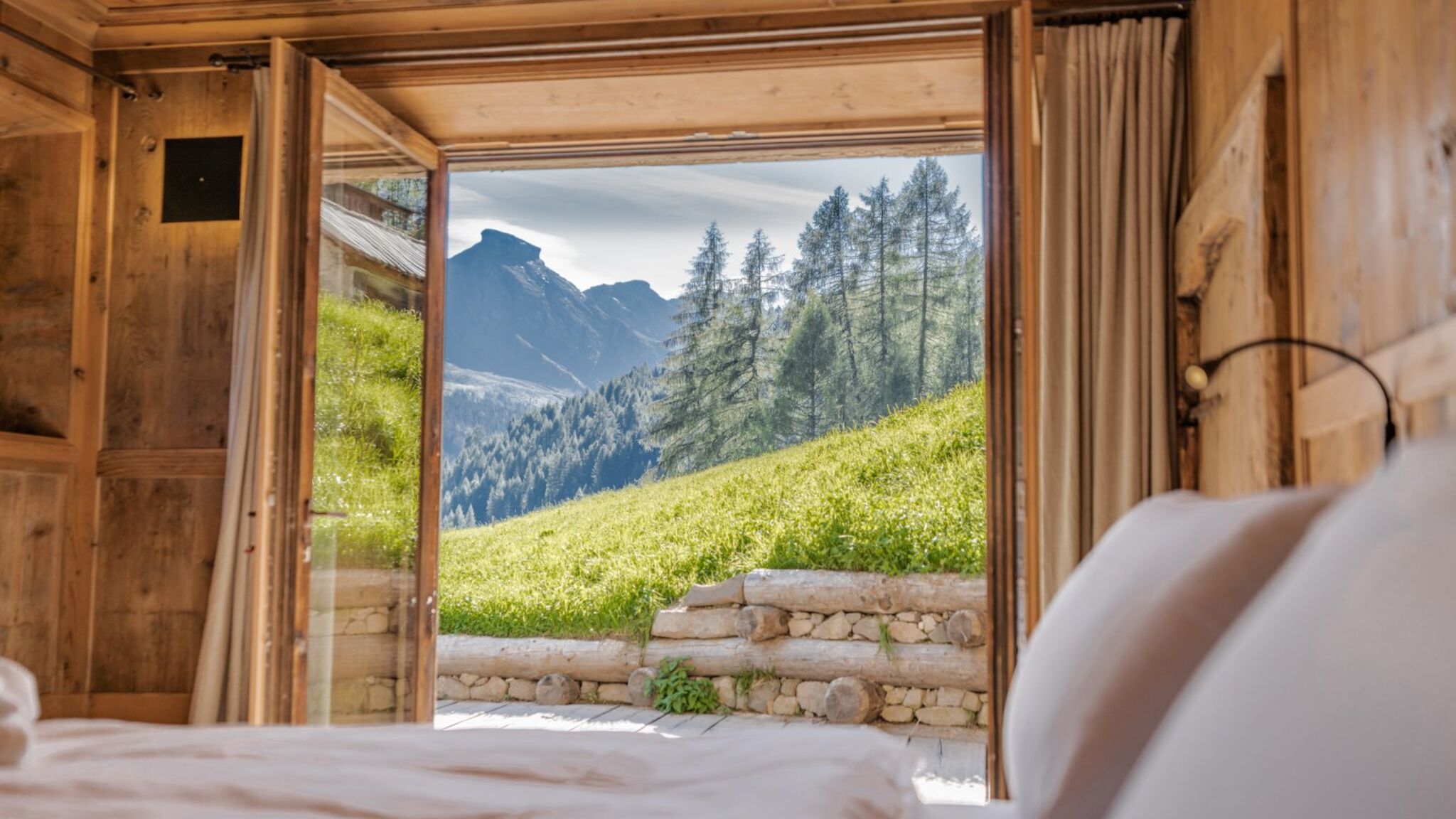Italianway Livinallongo del Col di Lana Chalet Lumiere by Elite Villas
