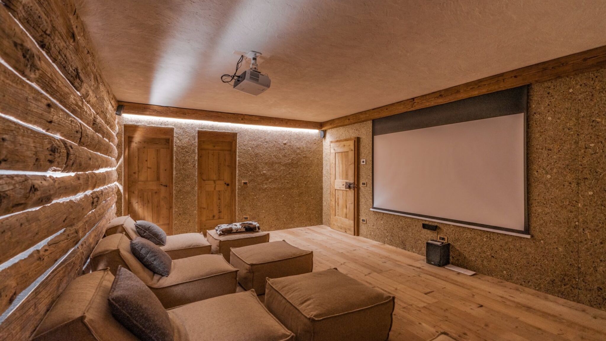 Italianway Livinallongo del Col di Lana Chalet Lumiere by Elite Villas