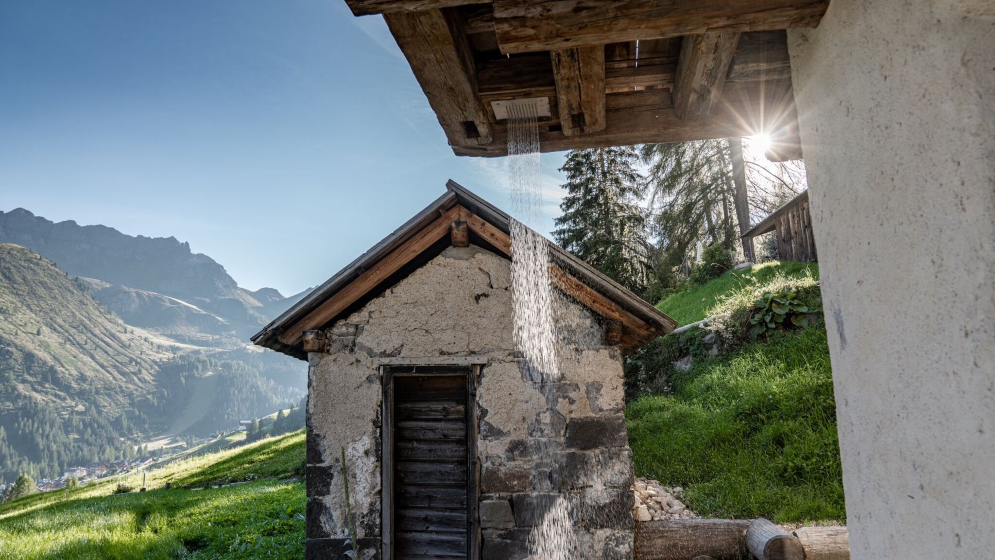 Italianway Livinallongo del Col di Lana Chalet Lumiere by Elite Villas