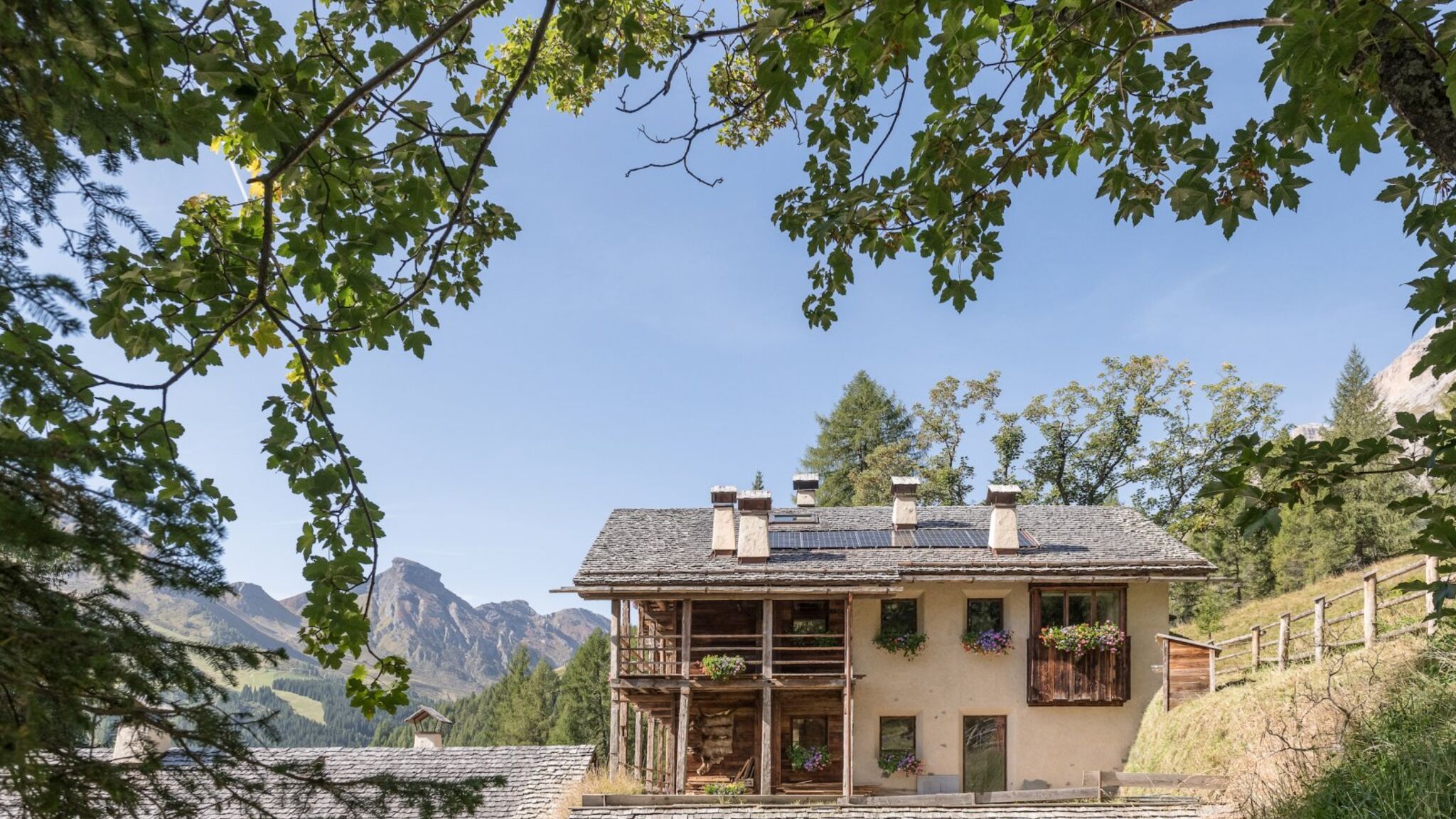 Italianway Livinallongo del Col di Lana Chalet Lumiere by Elite Villas