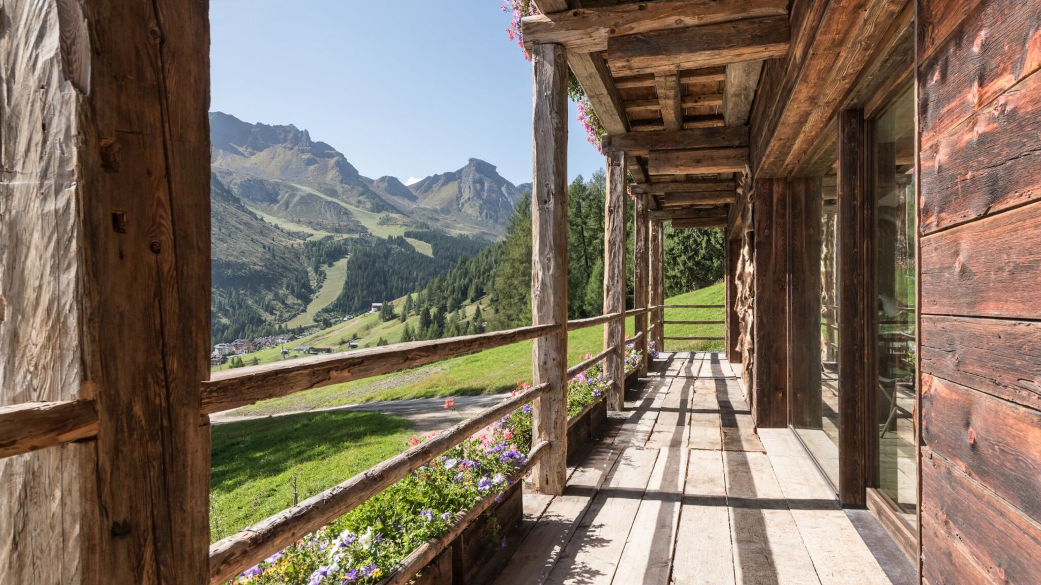 Italianway Livinallongo del Col di Lana Chalet Lumiere by Elite Villas