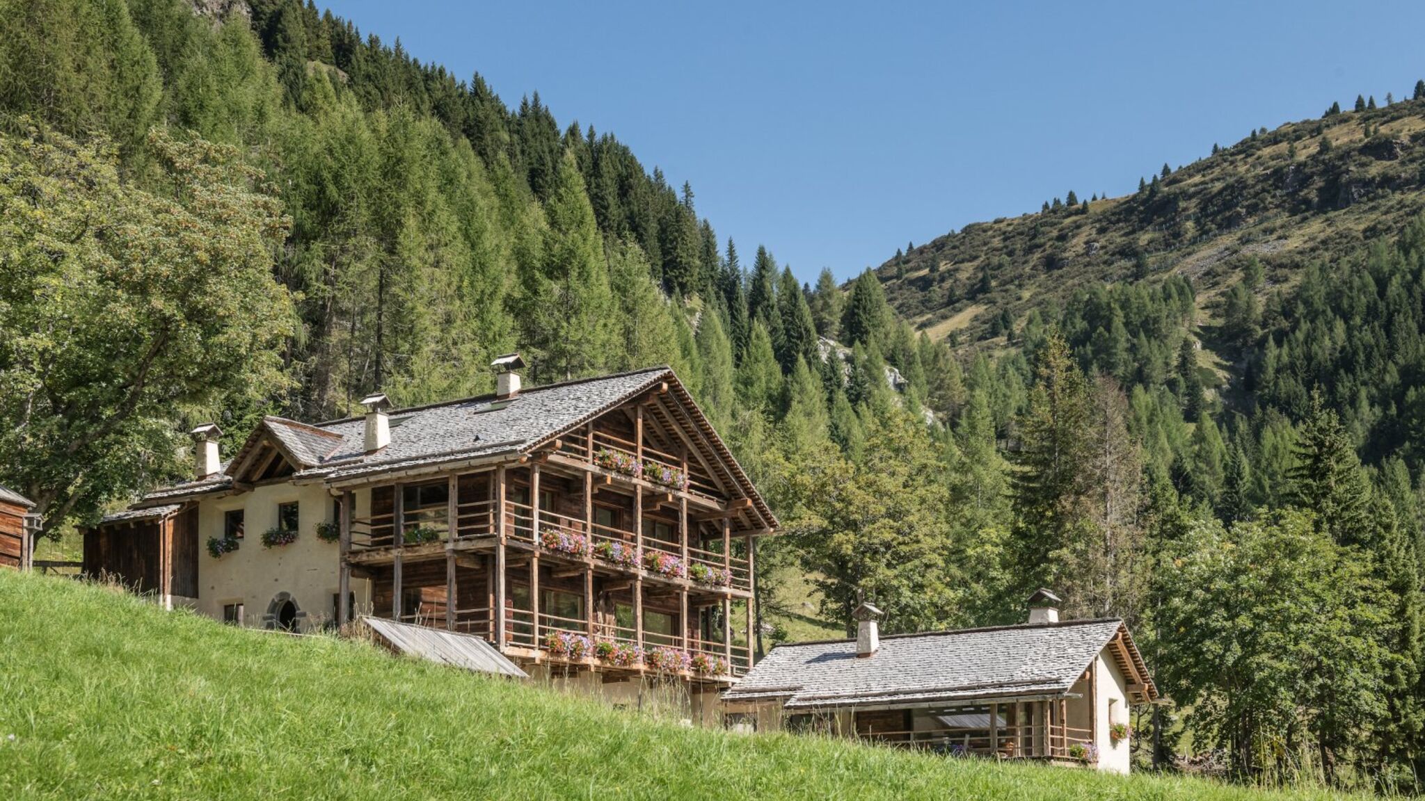 Italianway Livinallongo del Col di Lana Chalet Lumiere by Elite Villas