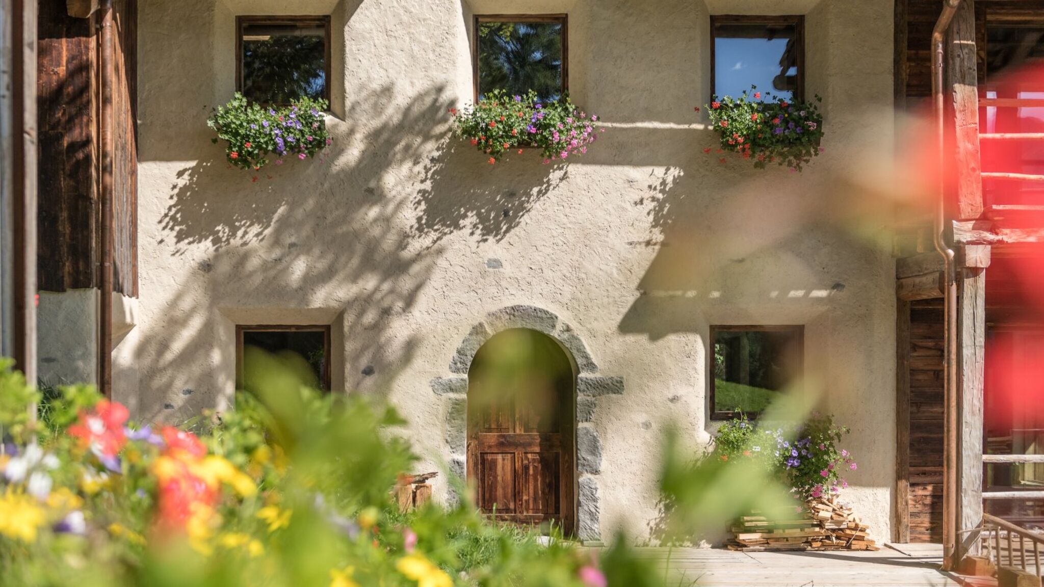 Italianway Livinallongo del Col di Lana Chalet Lumiere by Elite Villas