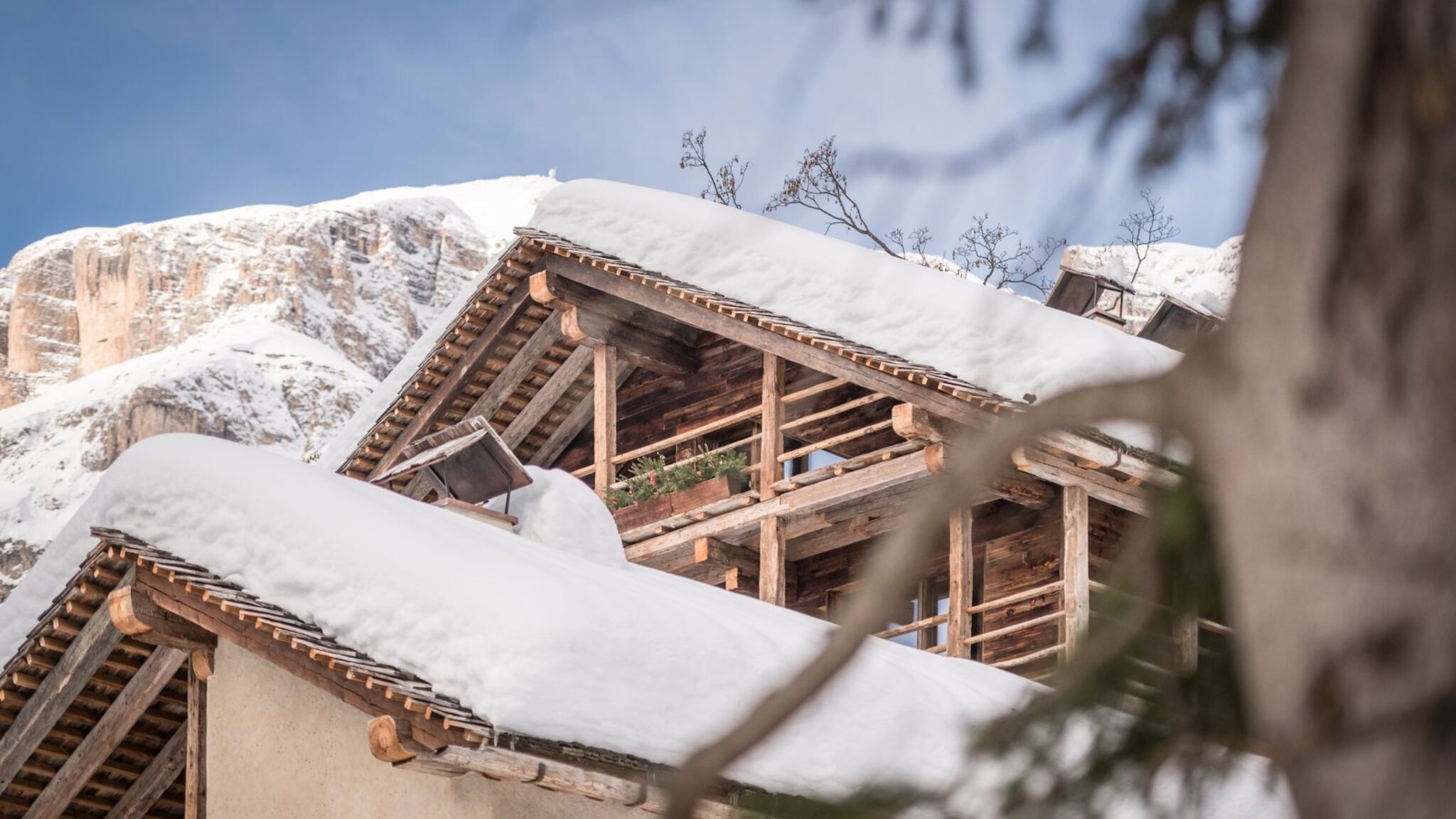 Italianway Livinallongo del Col di Lana Chalet Lumiere by Elite Villas