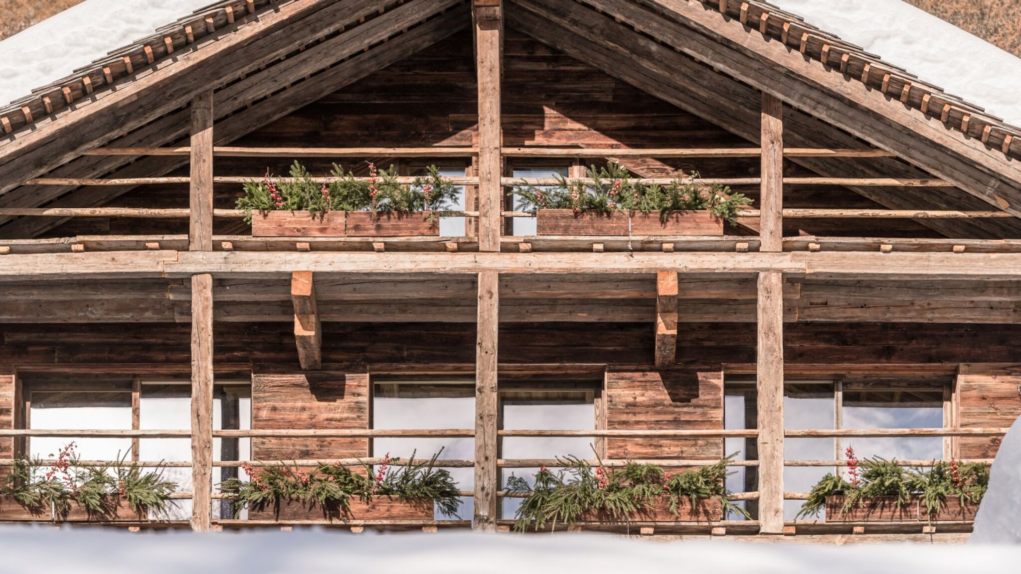 Italianway Livinallongo del Col di Lana Chalet Lumiere by Elite Villas