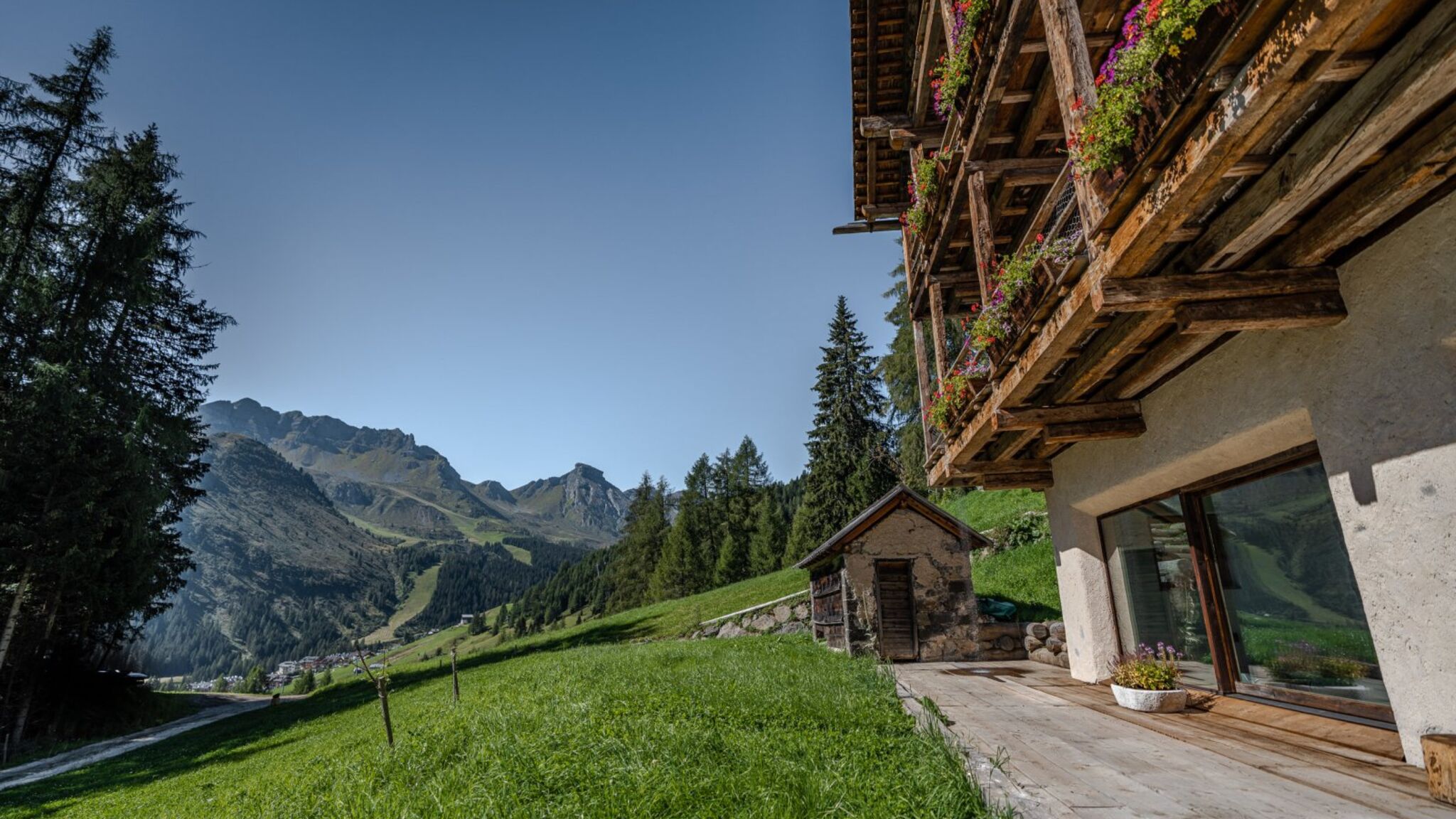 Italianway Livinallongo del Col di Lana Chalet Lumiere by Elite Villas