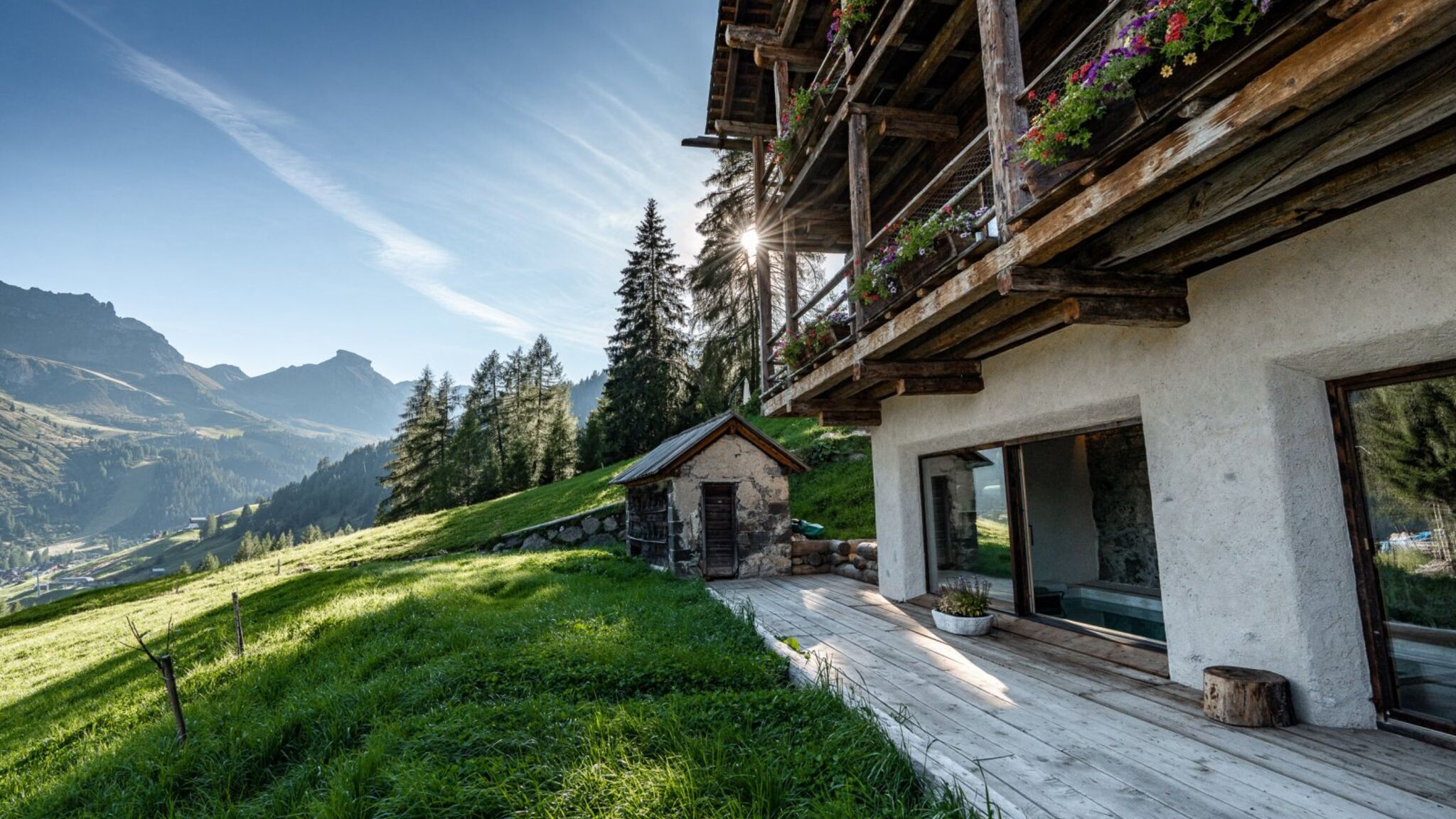 Italianway Livinallongo del Col di Lana Chalet Lumiere by Elite Villas